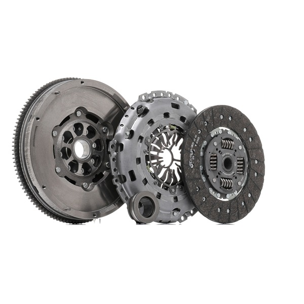 LuK LuK RepSet DMF 600 0024 00 Koppelingsset