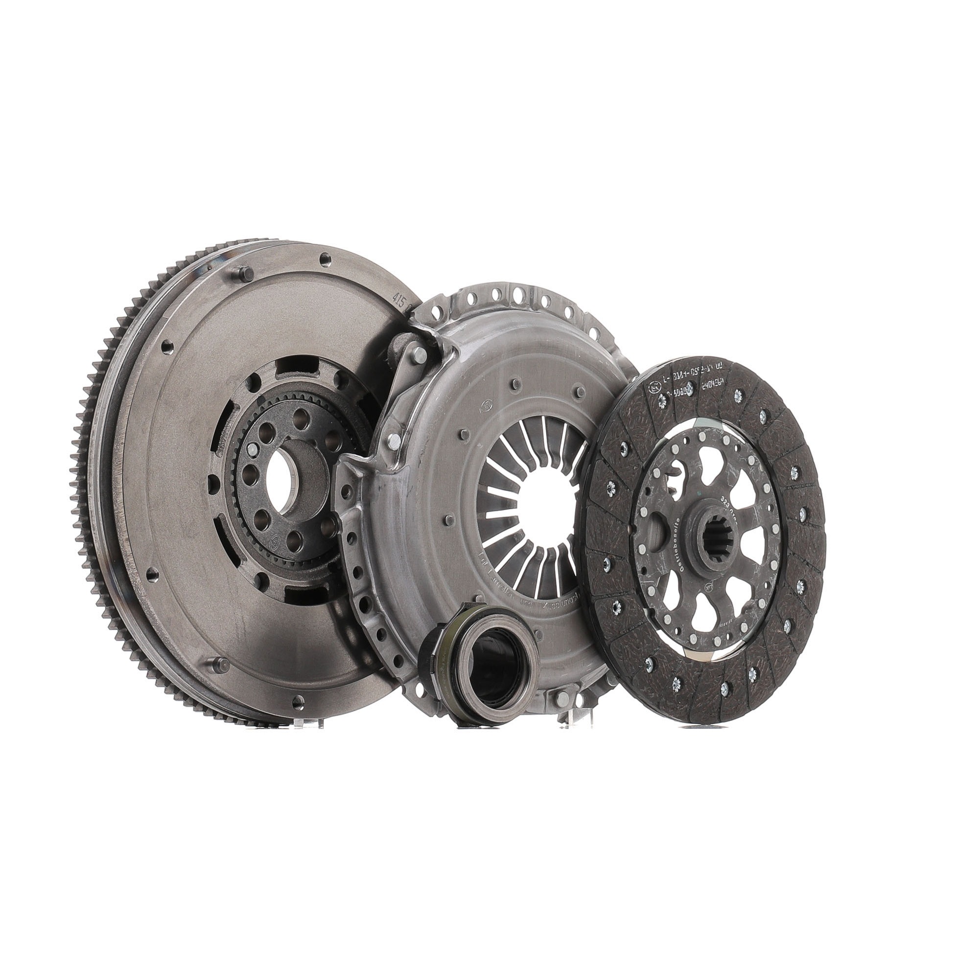 Kupplungssatz 600 0025 00 LuK 1223339 BMW