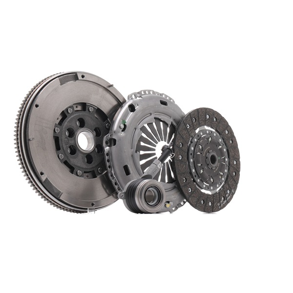 LuK BR 0241 971816 Kompletne sprzęgło Fiat Stilo 192 cena