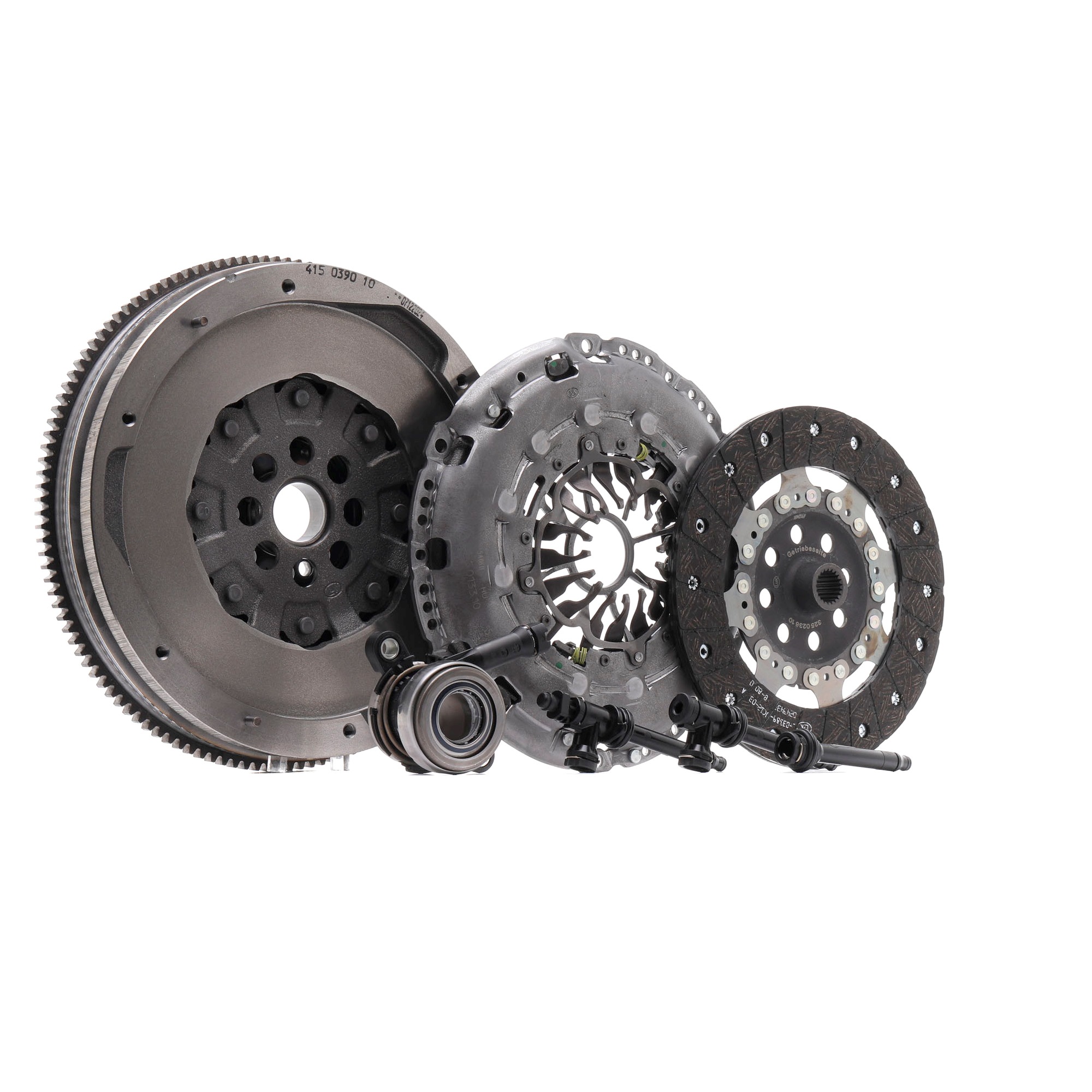 BMW, MINI 28005A43602 Kupplungssatz 600 0064 00 LuK