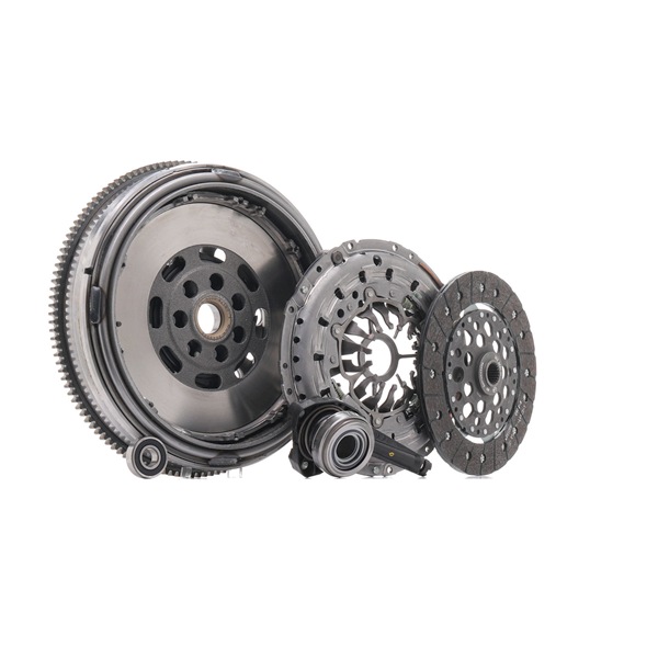 Kupplungssatz 77014-73536 LuK 600007800 RENAULT, NISSAN, DACIA