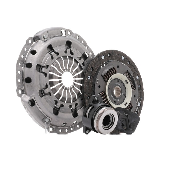 Kupplungssatz 623 2976 33 LuK 3S417540D1A FORD, FORD USA