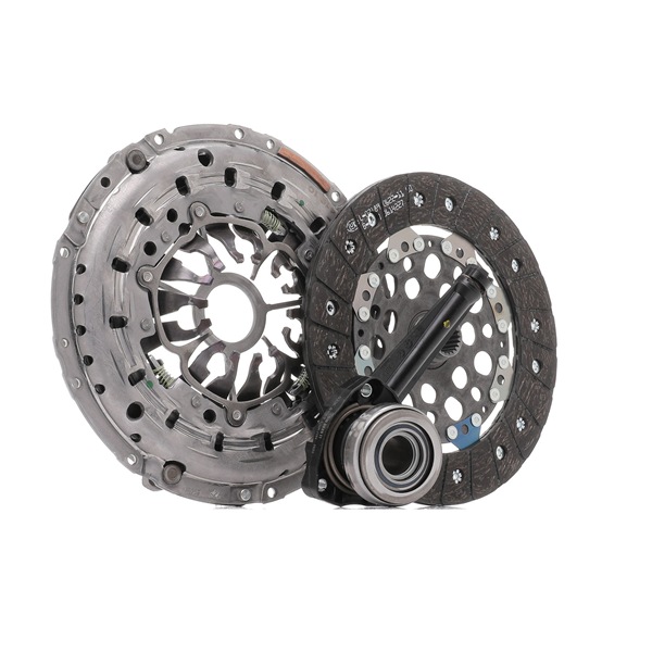 Kupplungssatz 623 3159 34 LuK 3057000Q0E NISSAN, LAND ROVER, ISUZU, GMC