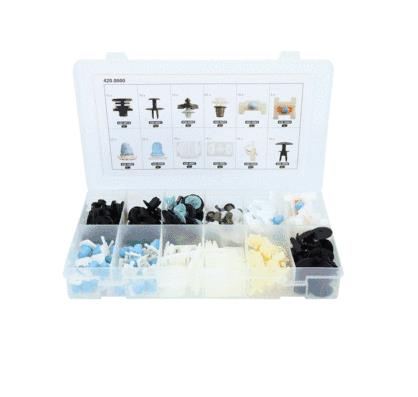 Halteclipsatz, Karosserie KS TOOLS 420.0000 Bewertung