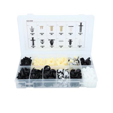 Halteclipsatz, Karosserie KS TOOLS 420.0500 Bewertung
