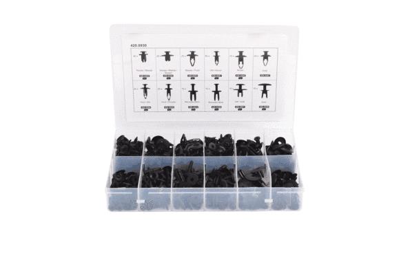 Καπό και εξαρτήματα KS TOOLS 420.0930