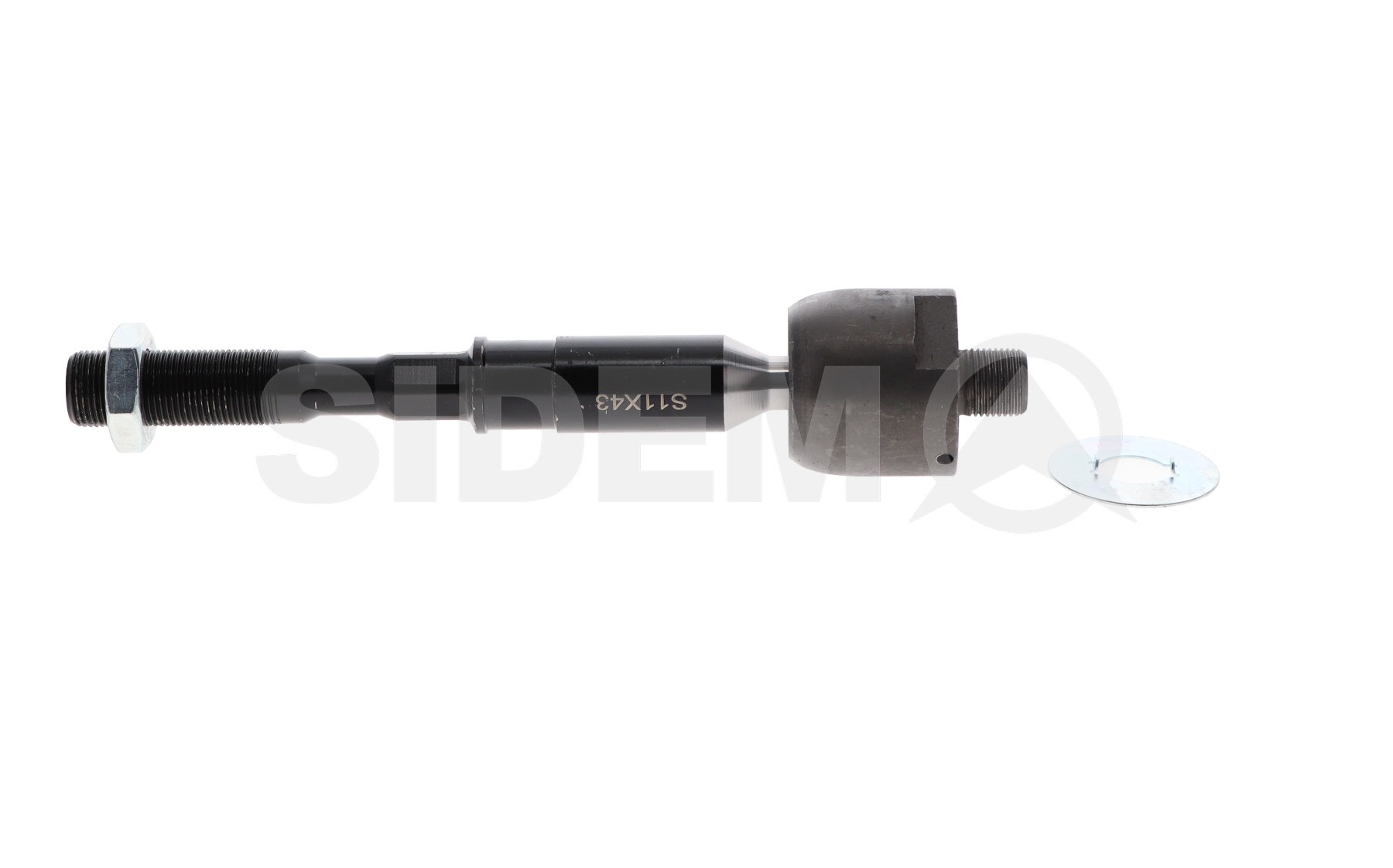 Axialgelenk, Spurstange D8521-MB40A SIDEM 42012 OPEL, RENAULT, NISSAN, HONDA, INFINITI