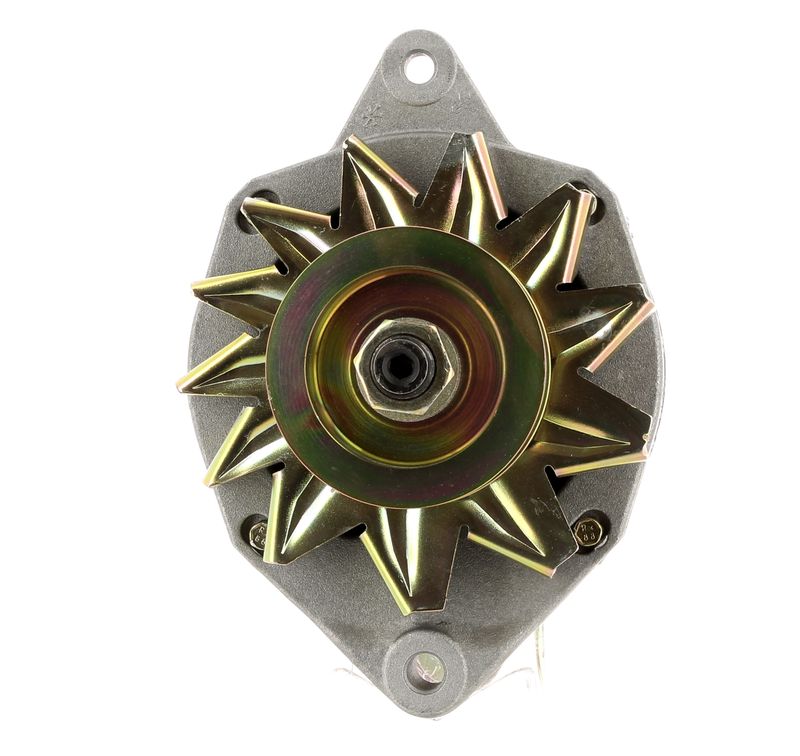 Dynamo CEVAM 4207