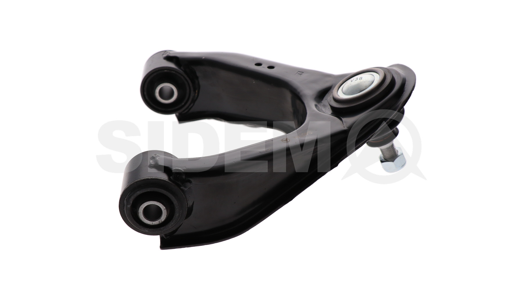 Control arm kit SIDEM 42077