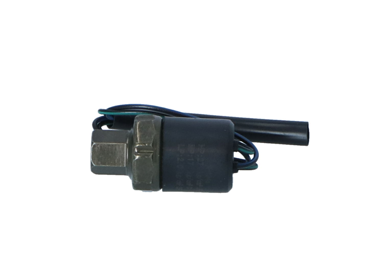 Klima, Druckschalter NRF 38920 Bewertung