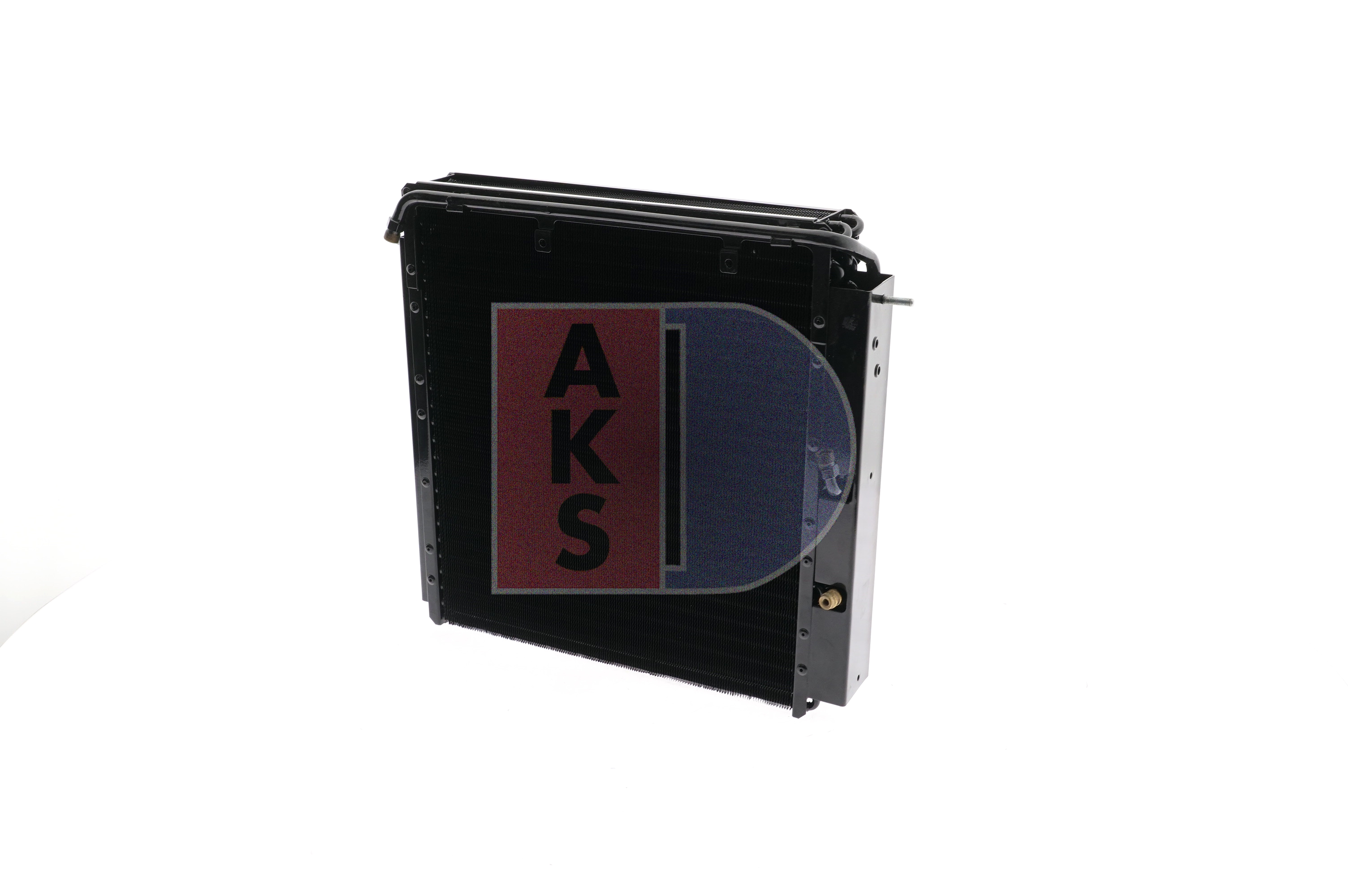 Klimakondensator 422034N AKS DASIS 001618164