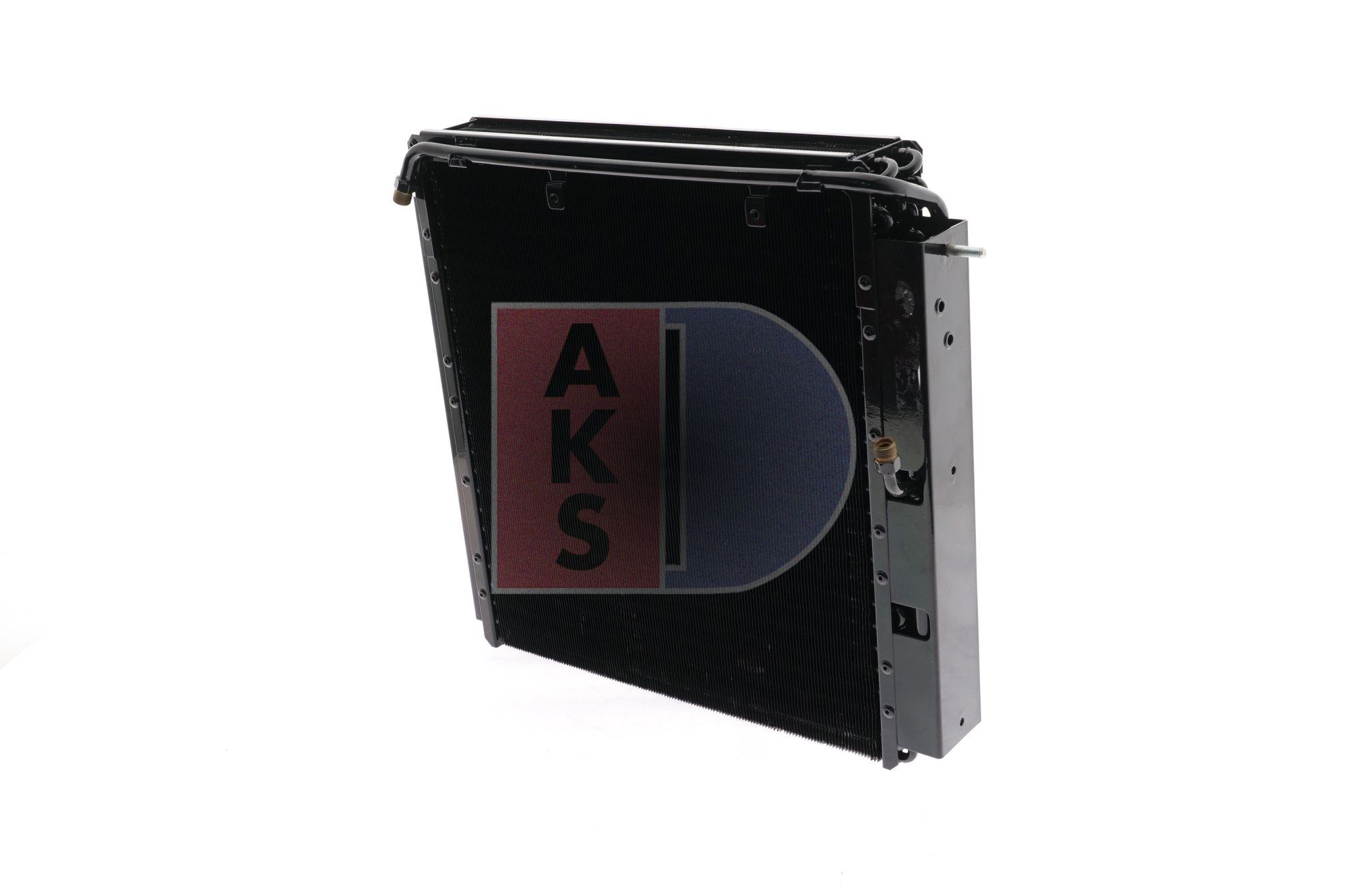 Klimakondensator 422035N AKS DASIS 00149233410