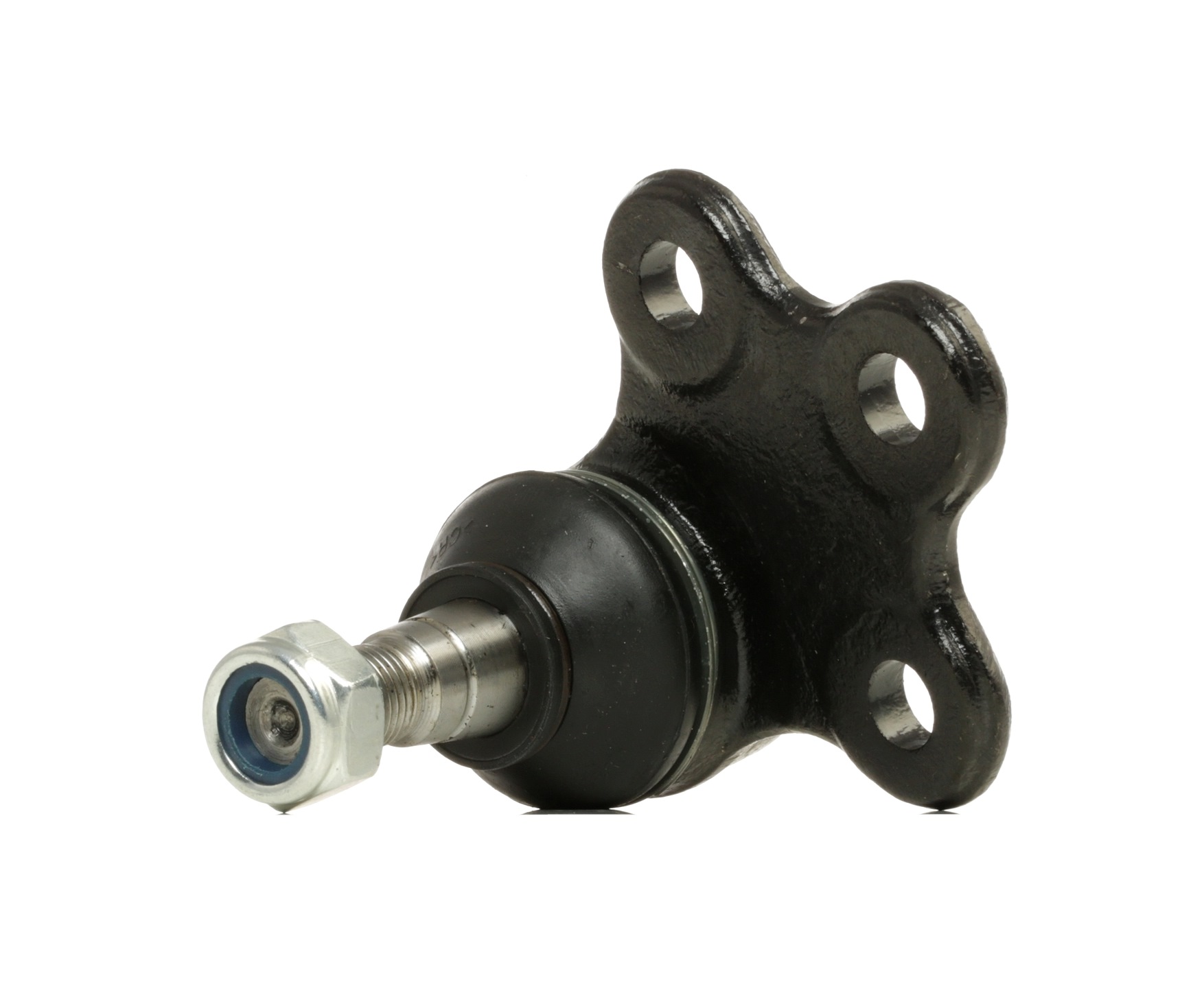 KRAFT 4221581 Rotule de triangle Opel Astra F Caravan 1.7 TD (F35, M35) 68 CV Diesel 1995