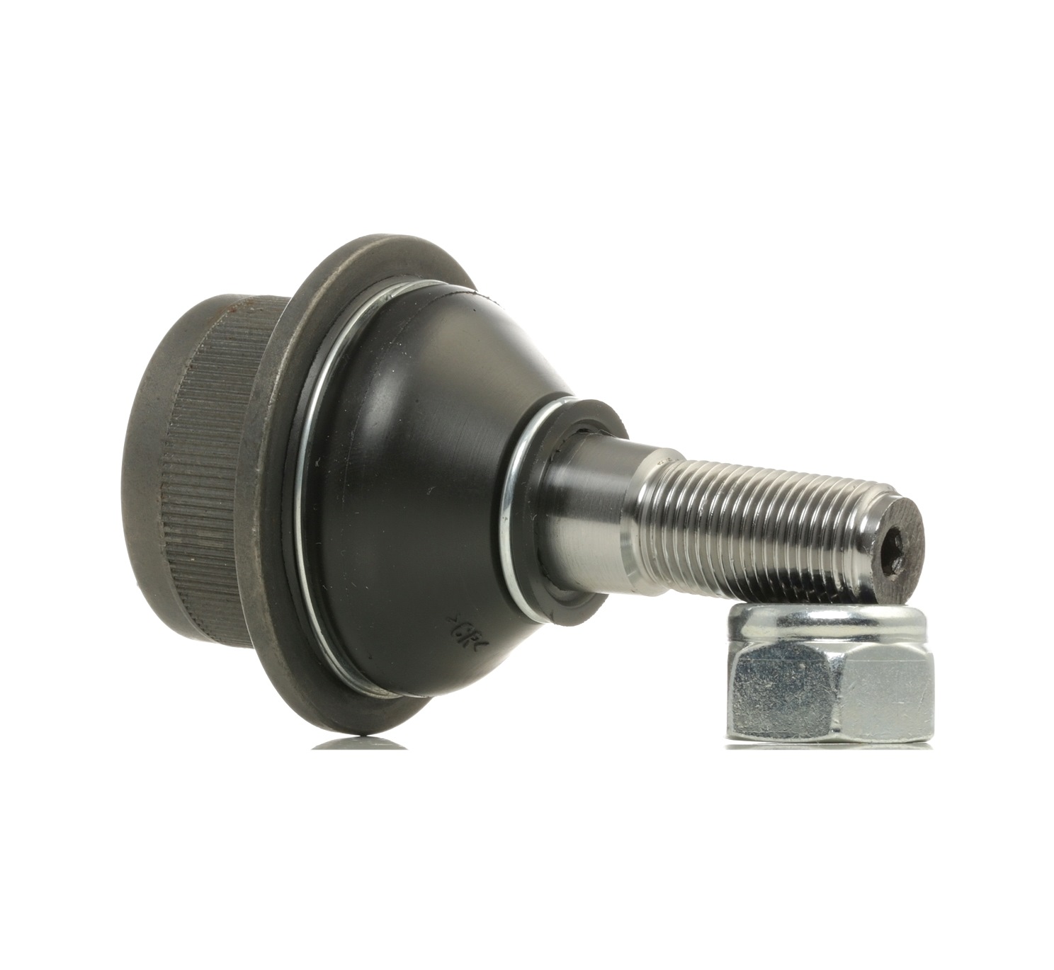 KRAFT 4223018 Traggelenk und Führungsgelenk IVECO Daily 3.0 40 C 14 136 PS Diesel