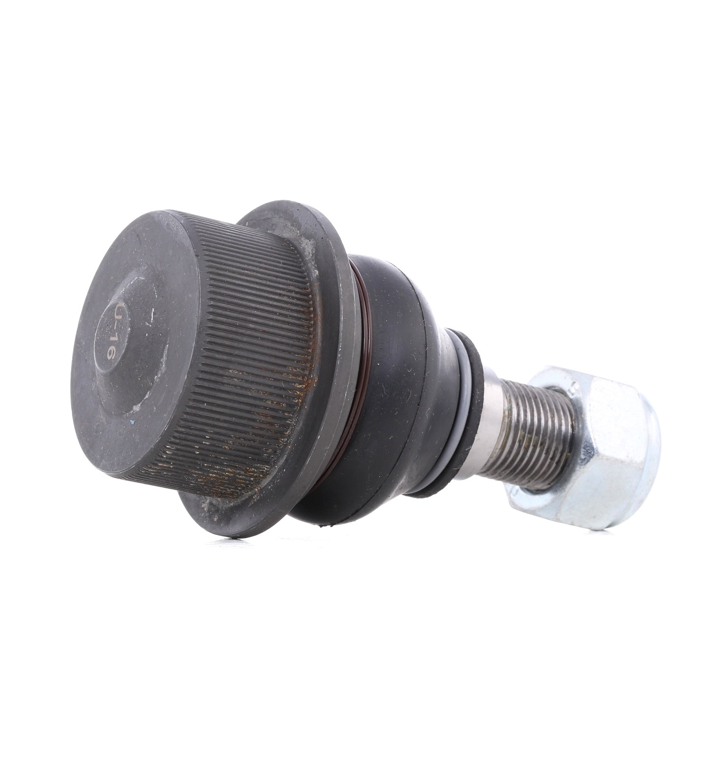 KRAFT 4223022 Traggelenk IVECO Daily 3.0 40 C 14 136 PS Diesel