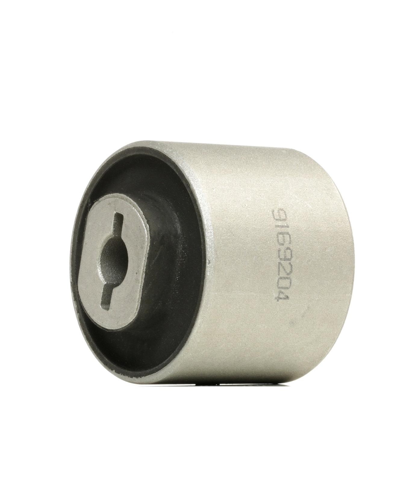 Suspension bushes KRAFT 4236391 rating