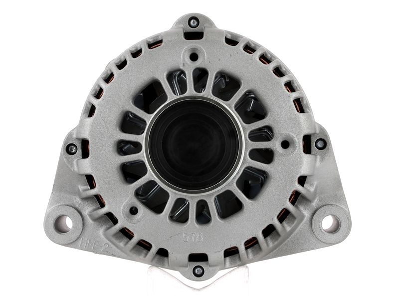 CEVAM 4257 Generator SSANGYONG REXTON 2.7 Xdi 165 PS Diesel