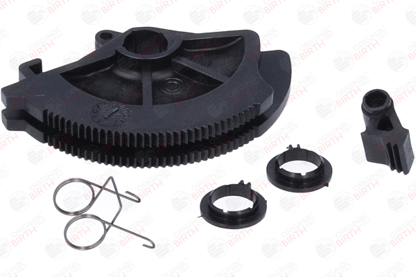 Reparatursatz, Automatische Kupplungsnachstellung 4322A BIRTH 88VB7L609AA FORD, FORD USA