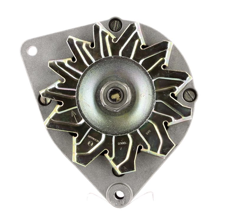 Lichtmaschine 4323 CEVAM 537006 RENAULT, FIAT, ALFA ROMEO