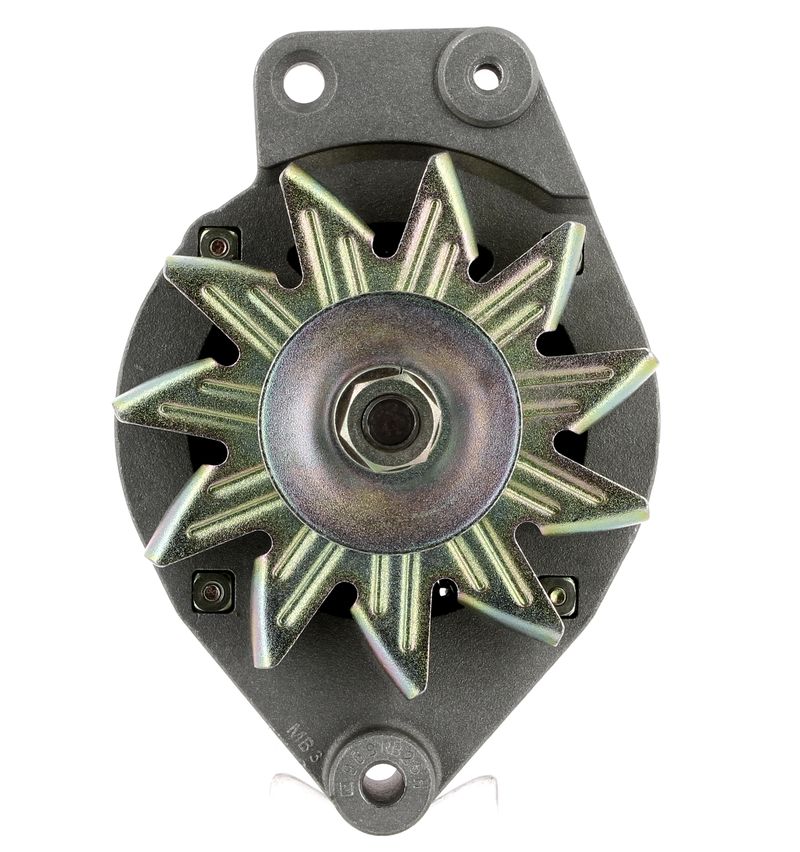 CEVAM 4370 Lichtmaschine Lichtmaschine 4370 CEVAM 068903023R VW, AUDI, CUPRA