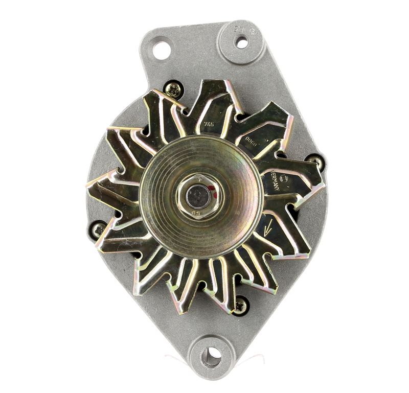 CEVAM 4372 Lichtmaschine Lichtmaschine 4372 CEVAM 031903023C VW, AUDI, SKODA, SEAT, CUPRA