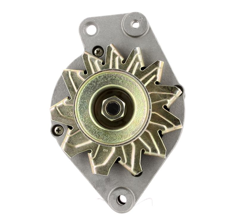 CEVAM 4376 Lichtmaschine Lichtmaschine 4376 CEVAM 068903017GX VW, AUDI