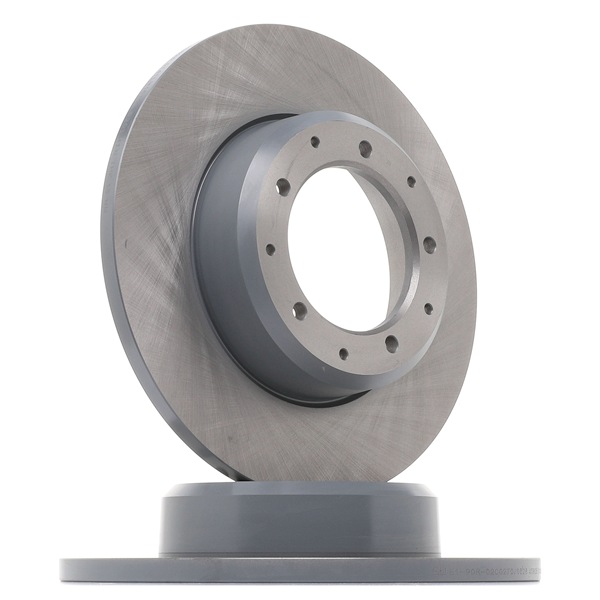 FEBI BILSTEIN 43825 Disque de frein