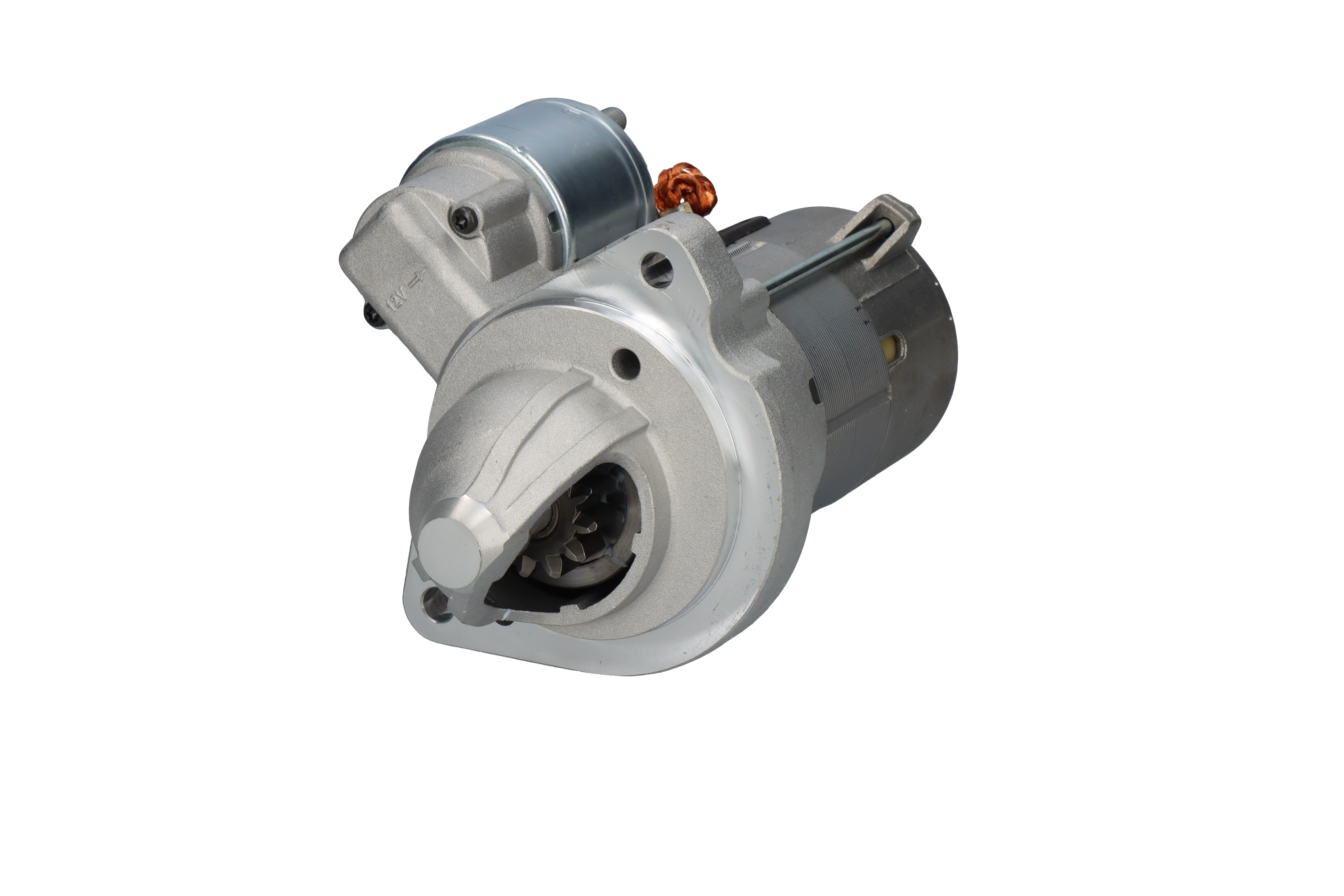 VALEO 438304 Стартер