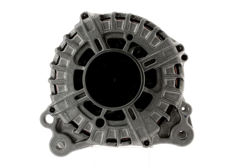 CEVAM 4386 Lichtmaschine Lichtmaschine 4386 CEVAM 059903019LX VW, AUDI, SKODA, SEAT