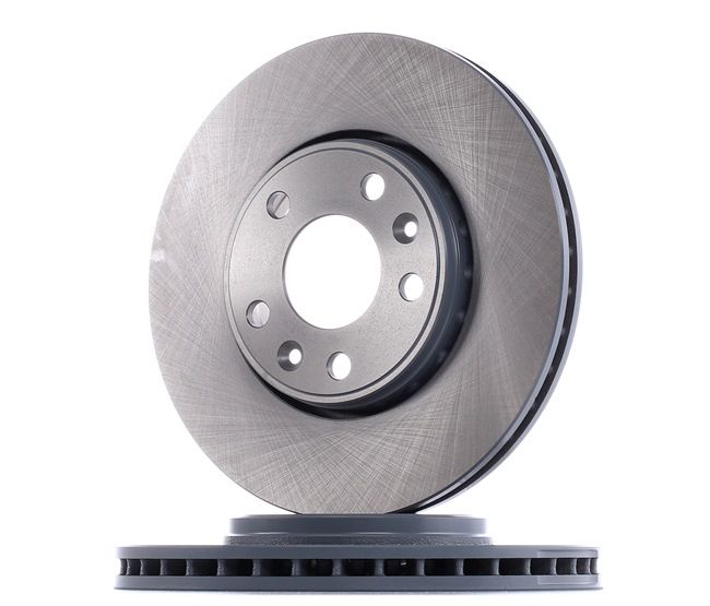 Disque de frein 40206-4408R FEBI BILSTEIN 43942 RENAULT, NISSAN, MAZDA, SKODA, RENAULT TRUCKS