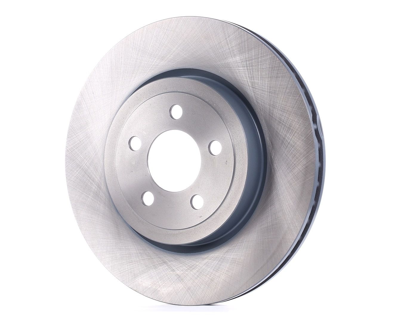FEBI BILSTEIN 43944 Remschijf Remschijfdikte: 28mm, Velg: 5-gat, Ø: 345mm, Ø: 345mm