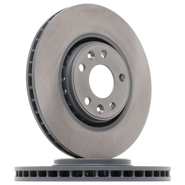 FEBI BILSTEIN 43949 Disque de frein