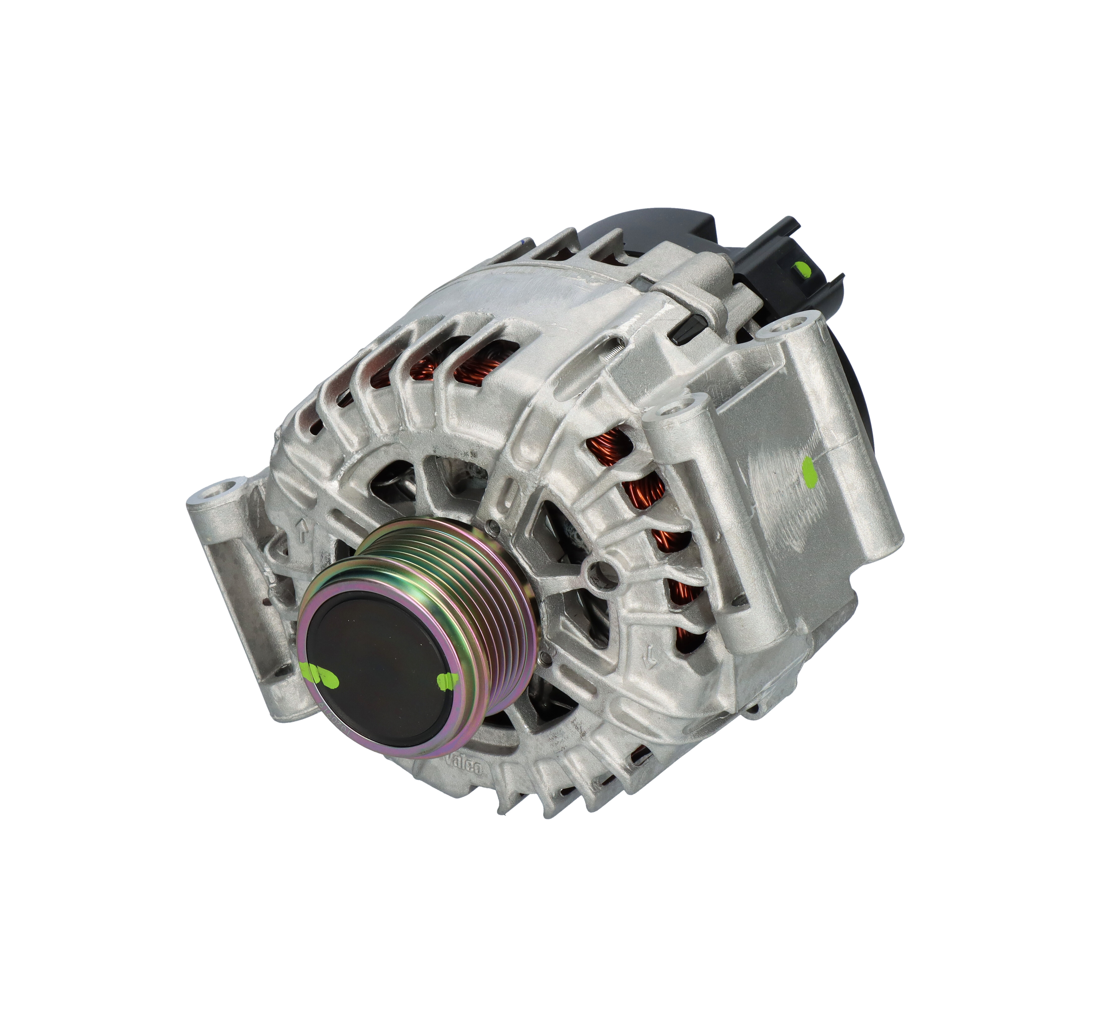 9745613 Alternator generator VALEO CUPRA preț