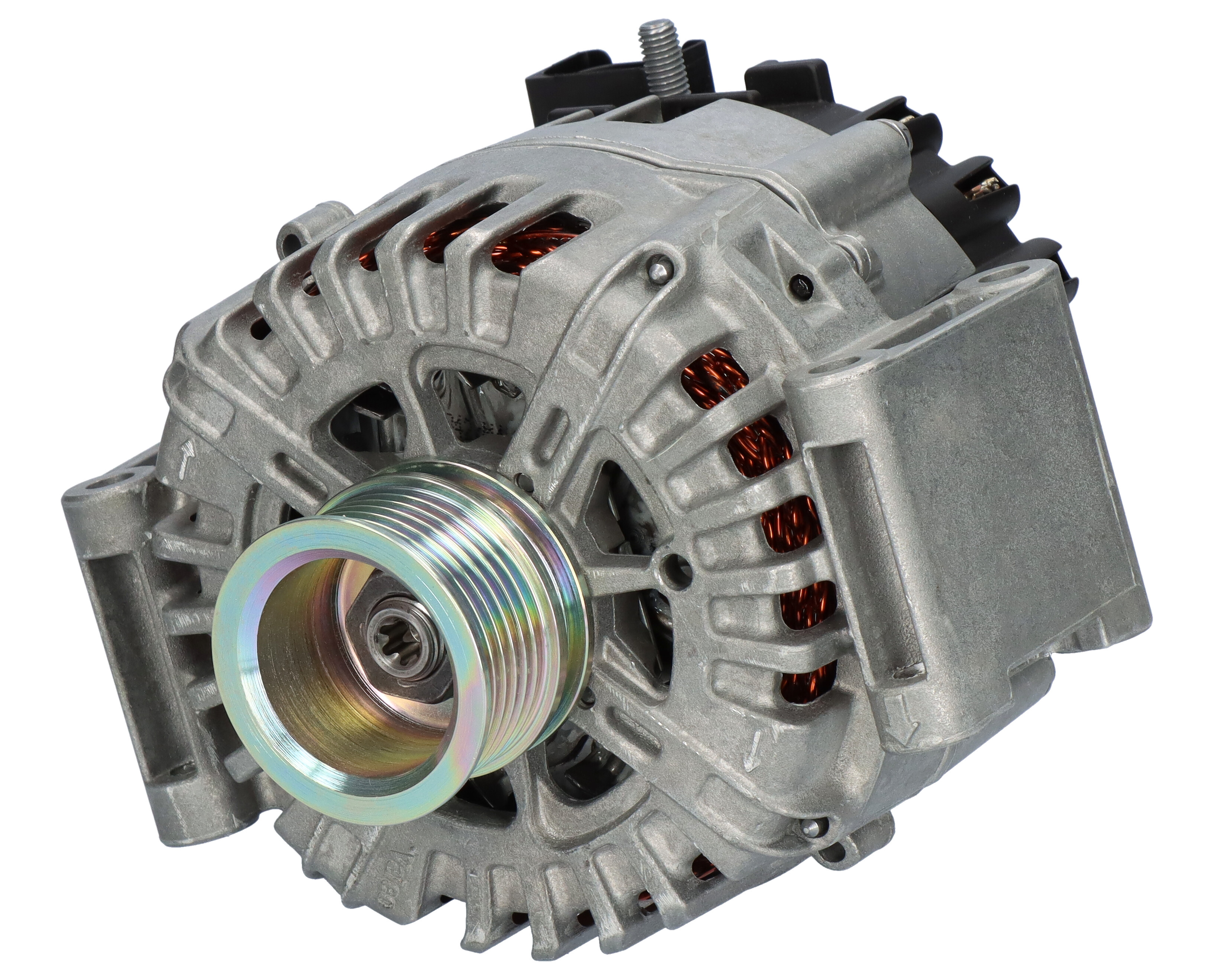 Lichtmaschine 439842 VALEO A0009061722 MERCEDES-BENZ