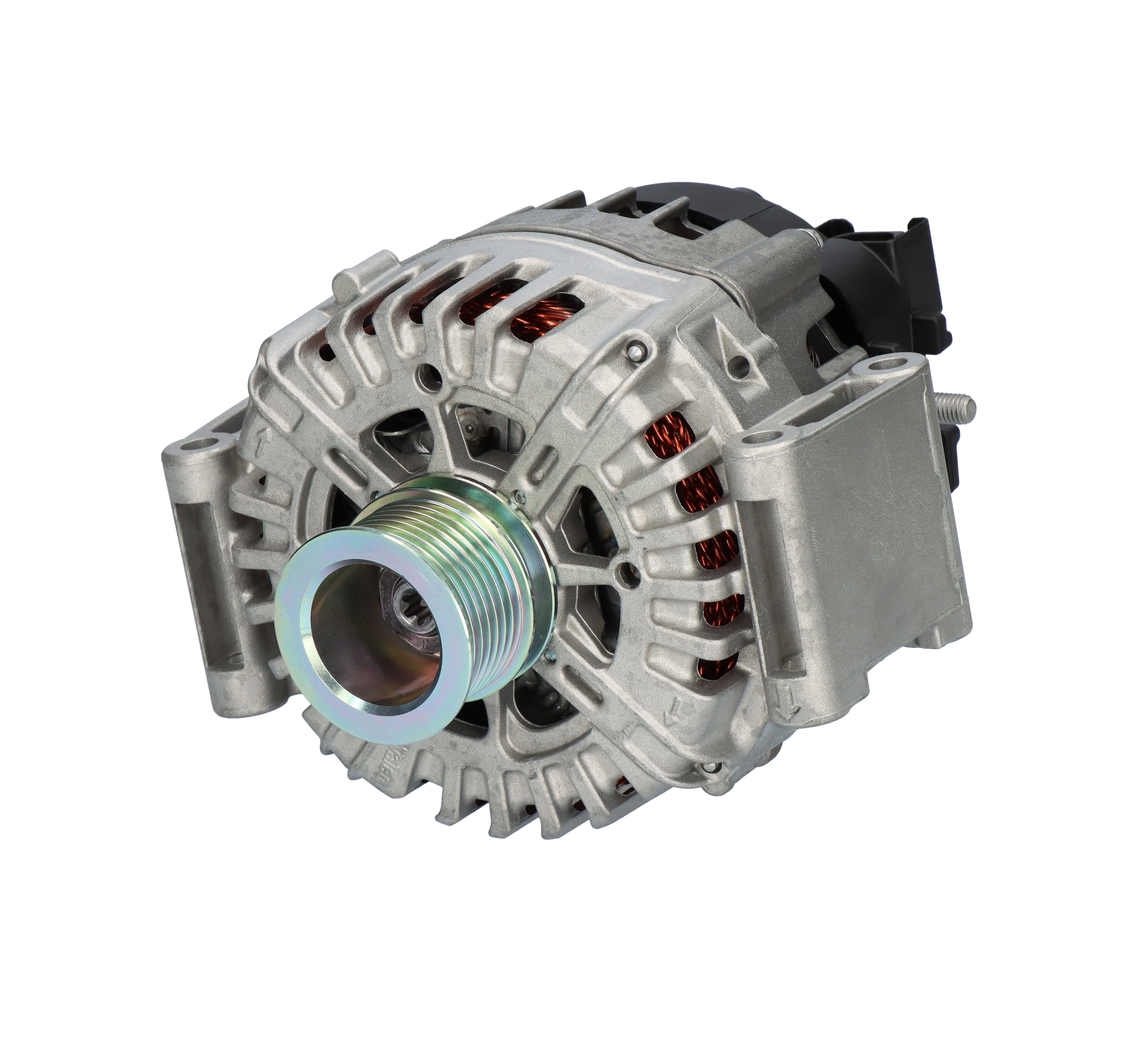 9745643 VALEO NEW ORIGINAL PART 439847 Dynamo MERCEDES-BENZ X-Klasse 2018 hva koster