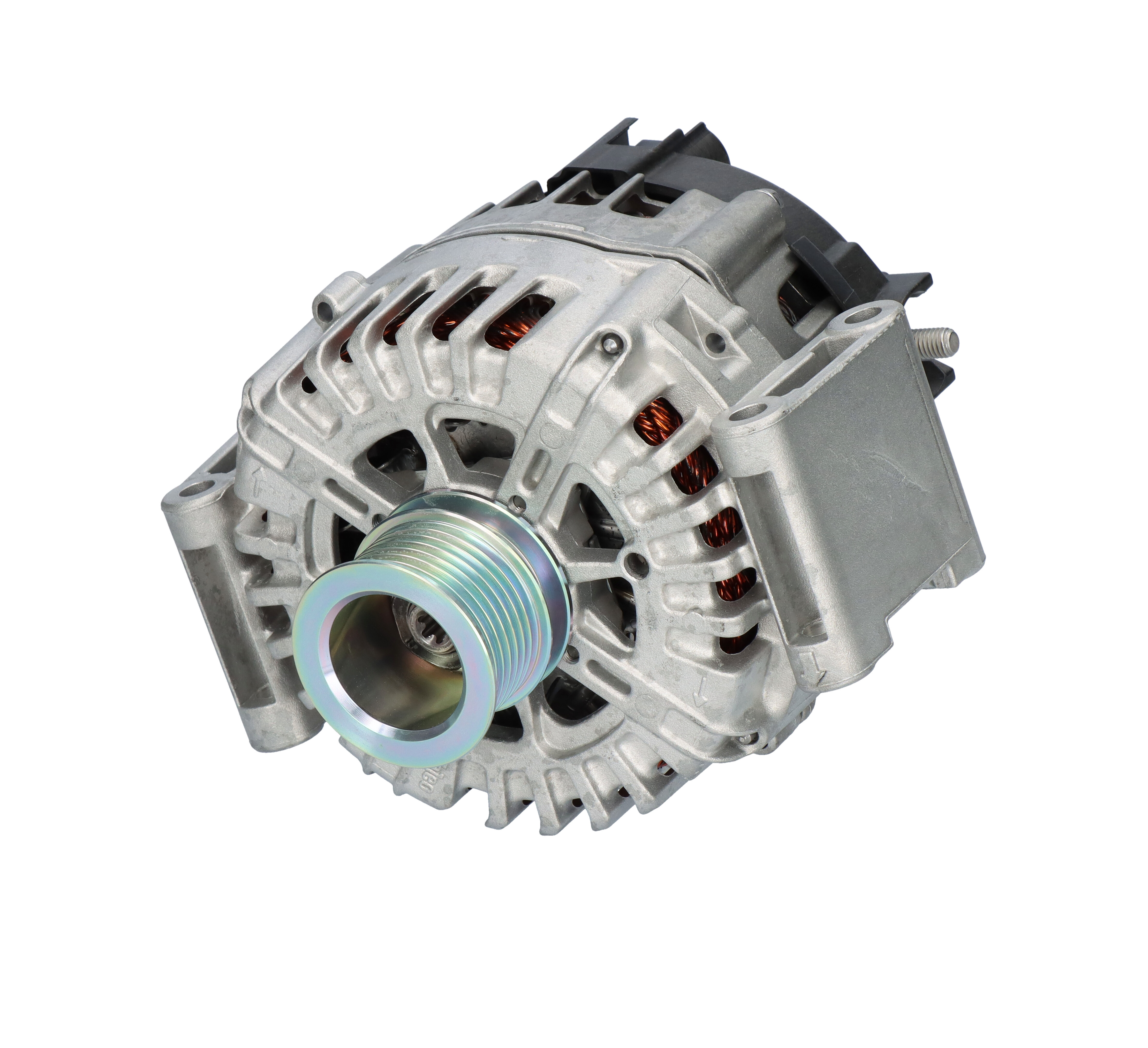Lichtmaschine 439891 VALEO A0009060903 MERCEDES-BENZ, MITSUBISHI