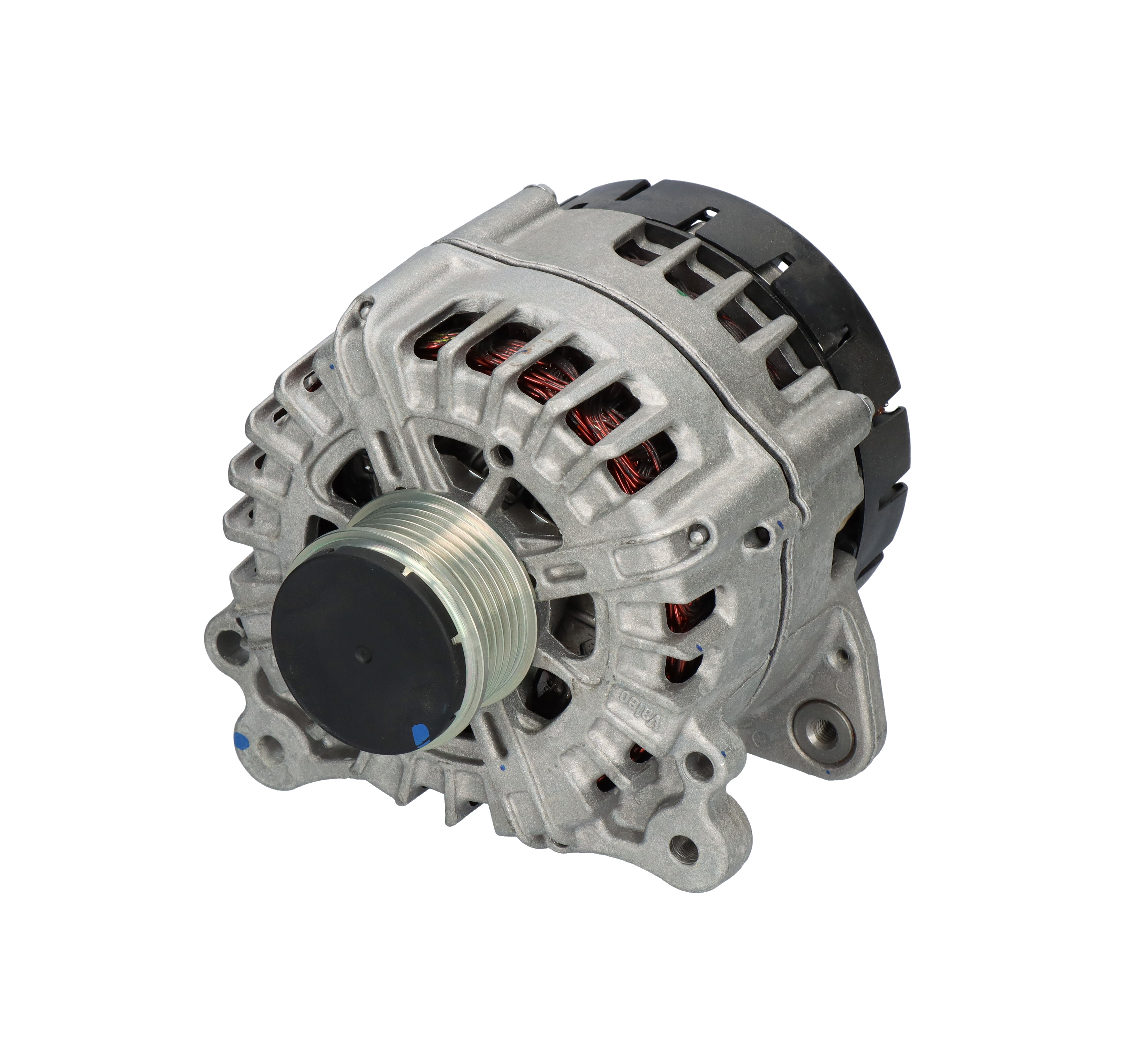 Dynamo VALEO 439950
