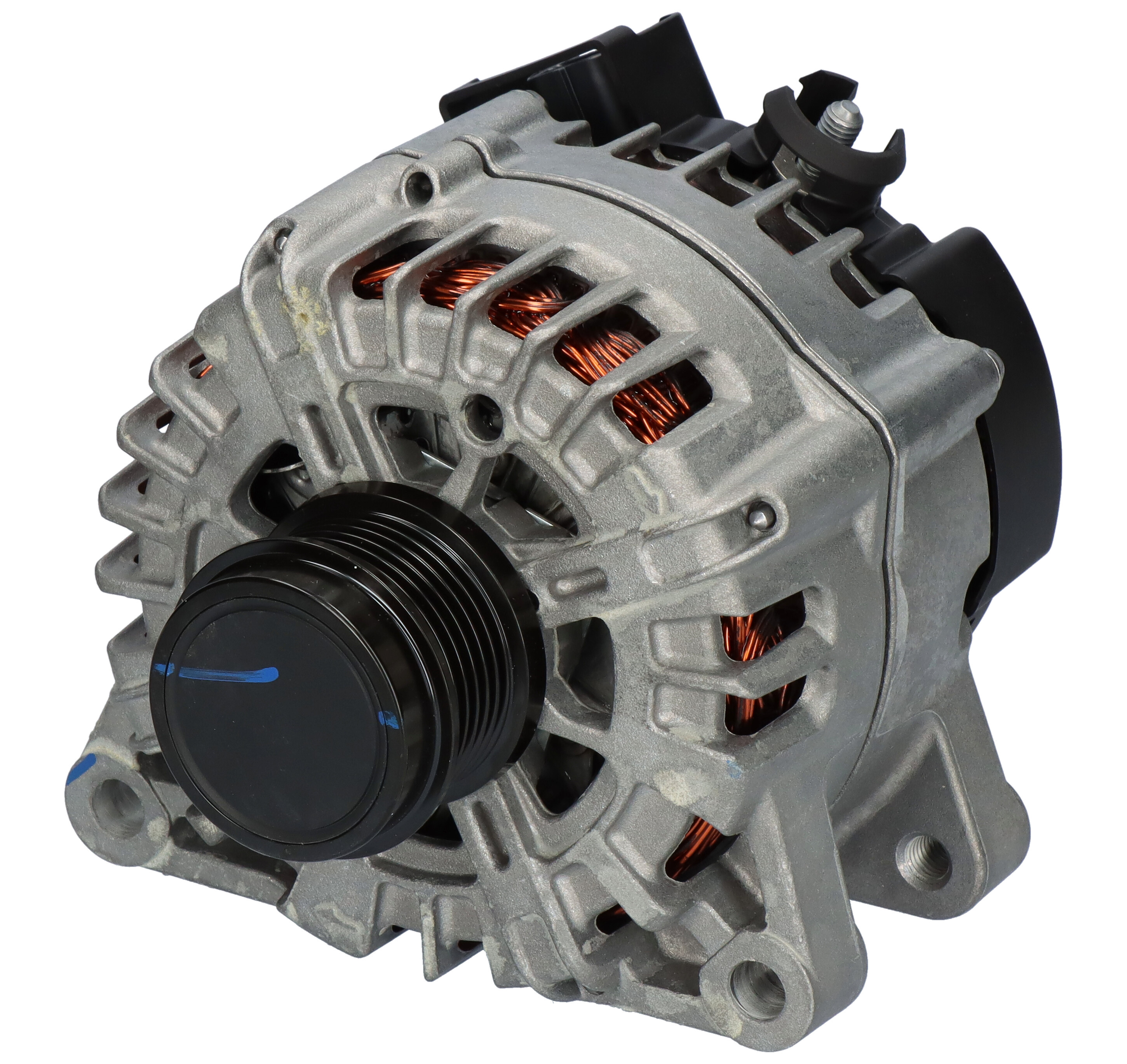 Alternator VALEO 439952 Bewertung