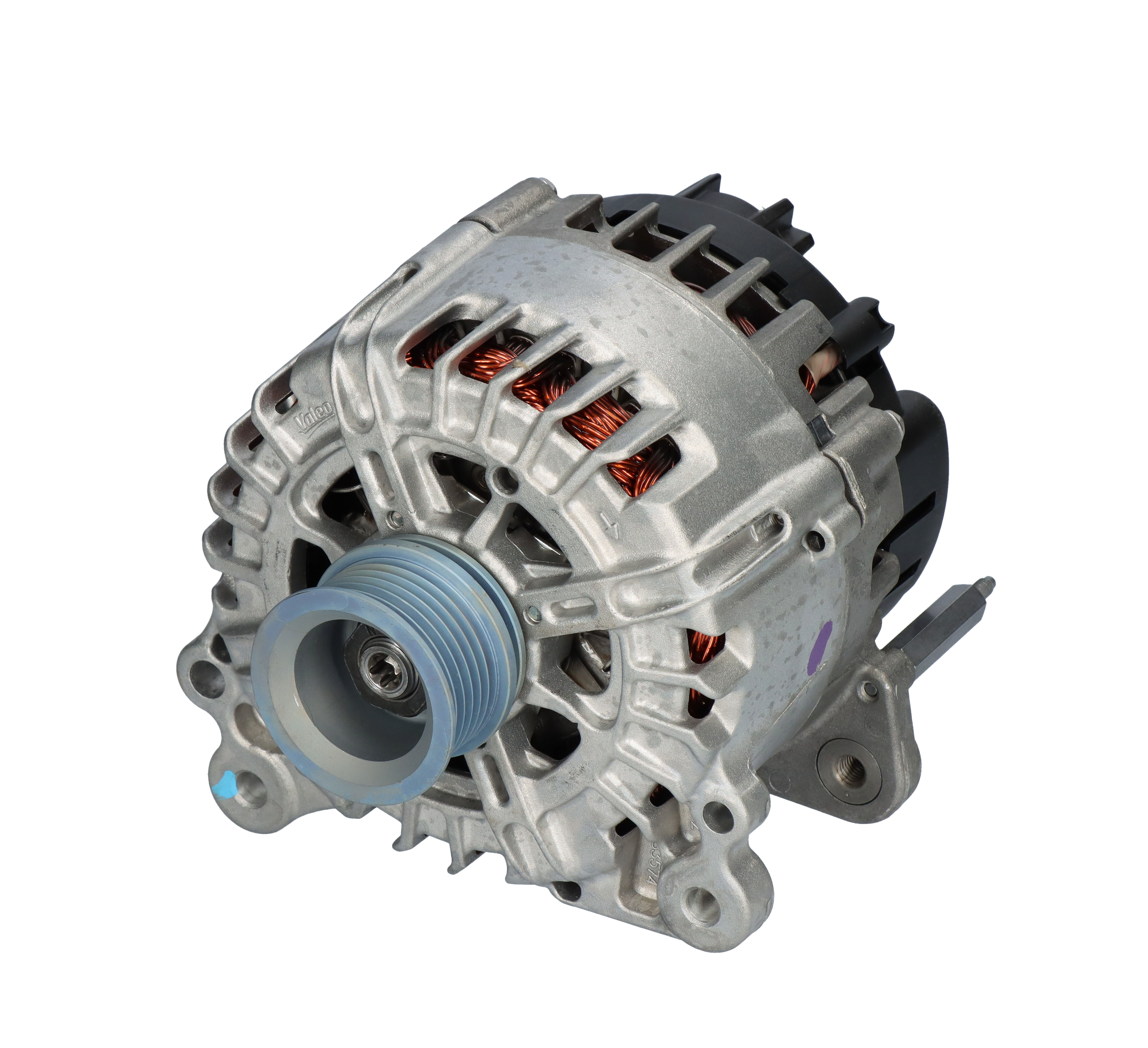 Lichtmaschine 439979 VALEO 03N903023C VW