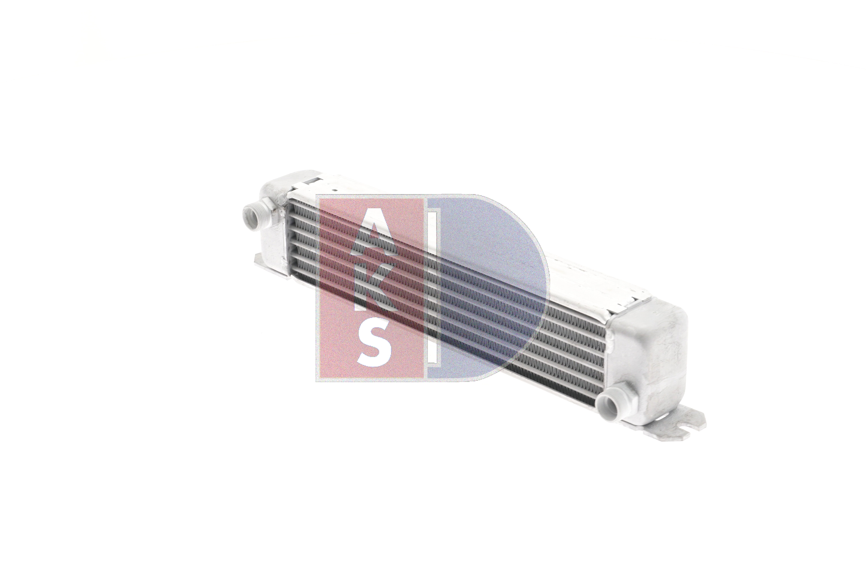 Intercooler H514860150010 AKS DASIS 440186N