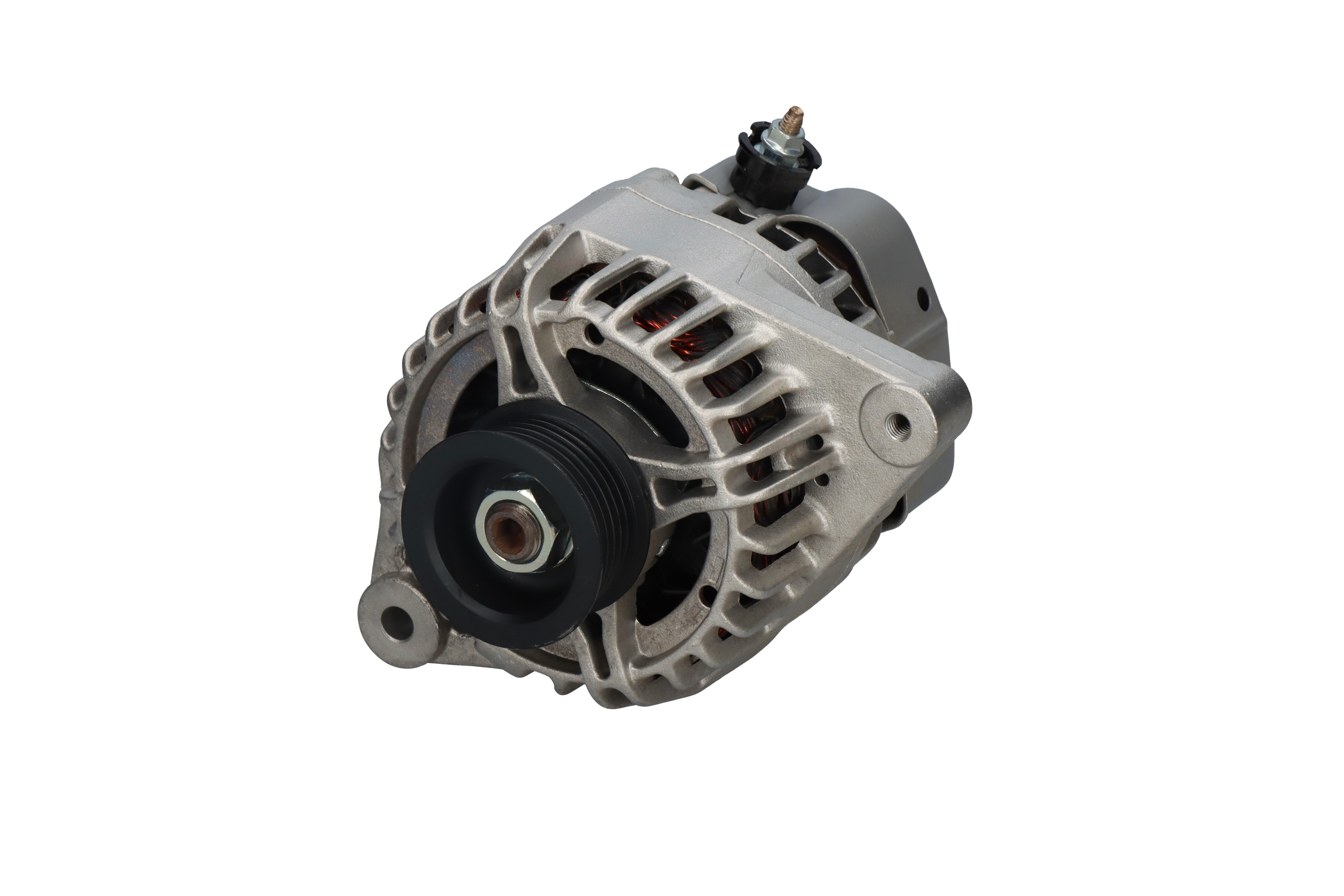 VALEO 440501 Dynamo / Alternator Ribbenaantal: 6