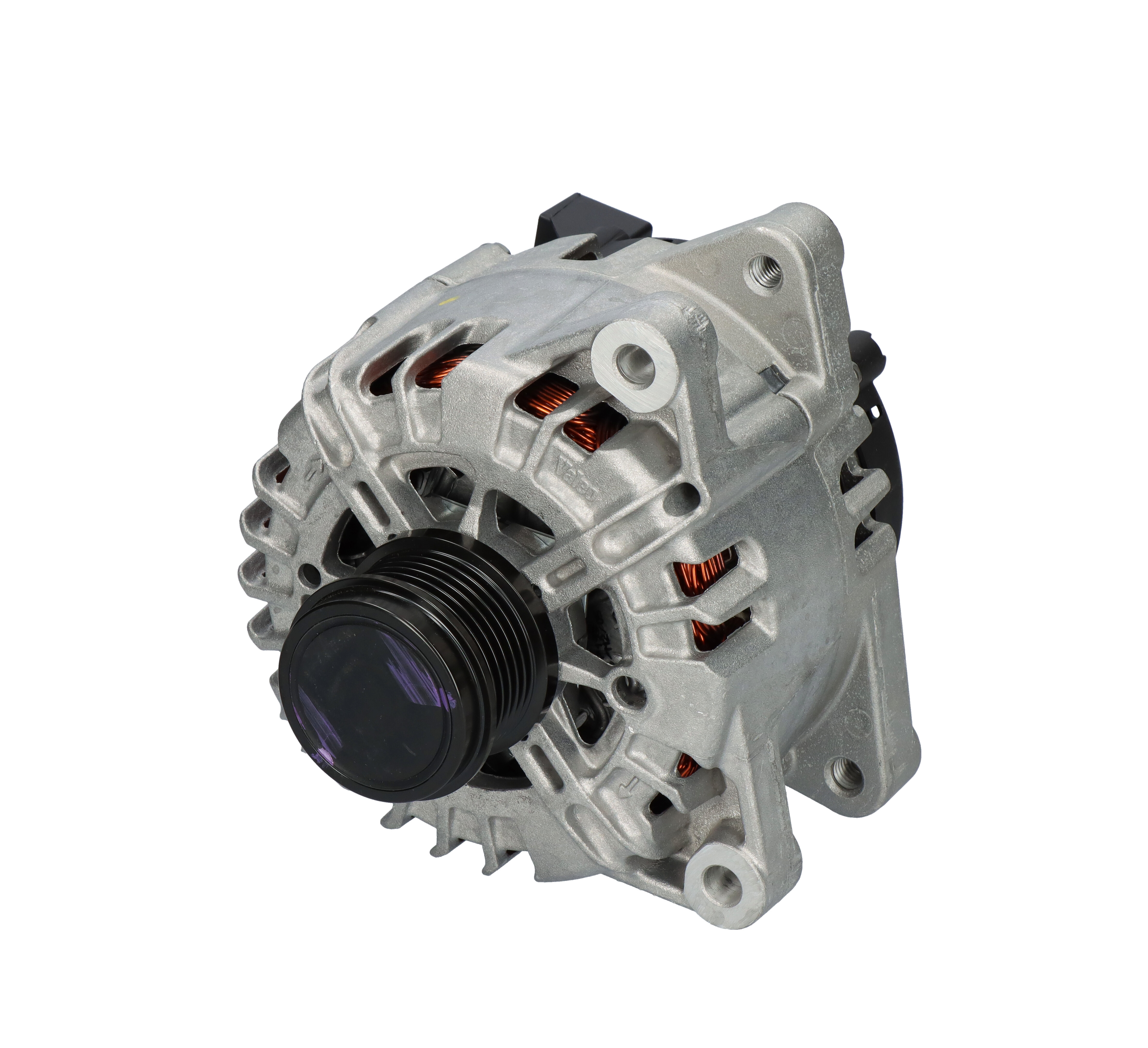 Dynamo / Alternator 1 704 769 VALEO 440576 FORD, MAZDA, LAND ROVER, FORD USA