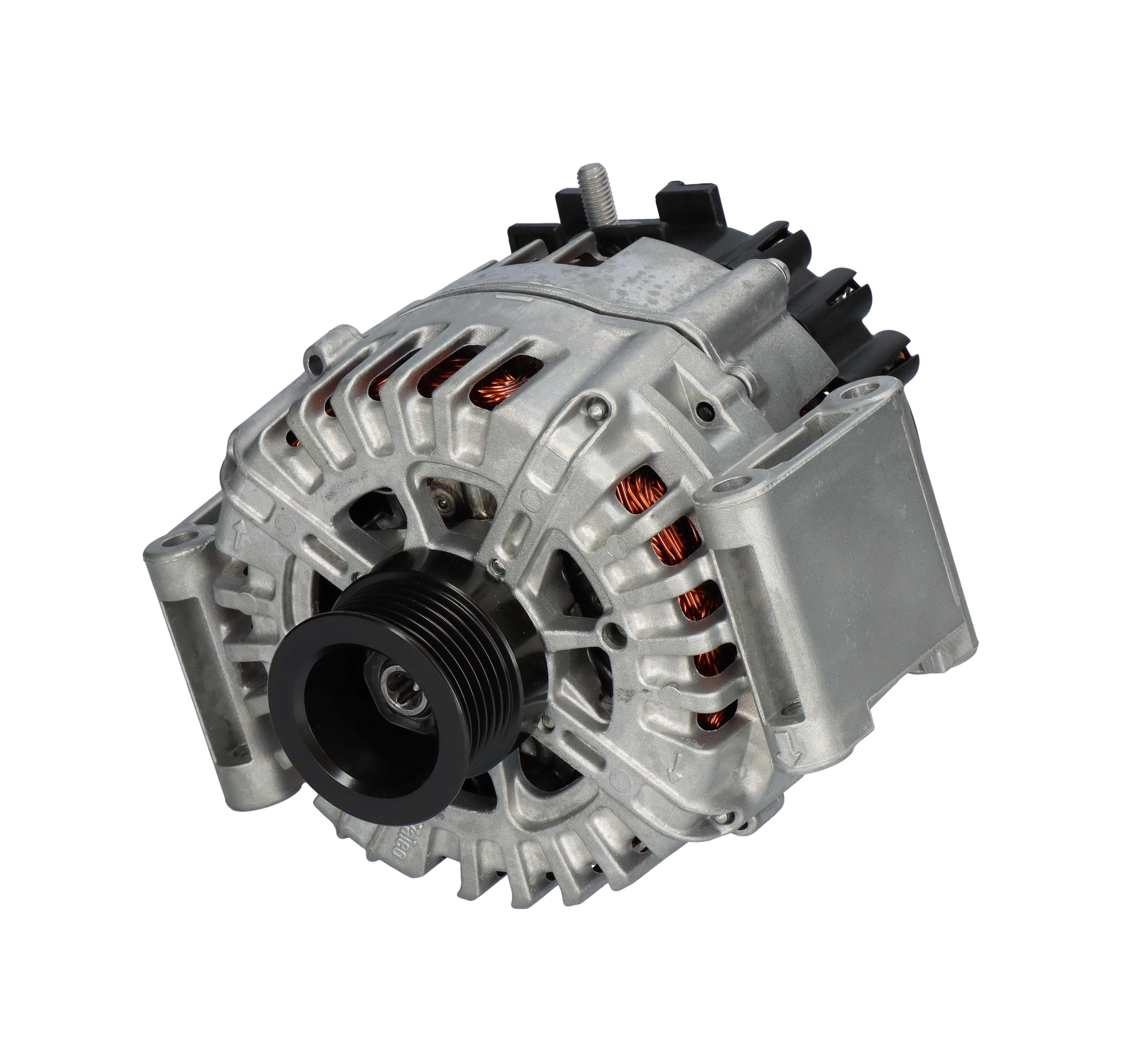 Lichtmaschine 000 906 84 04 80 VALEO 440672 MERCEDES-BENZ