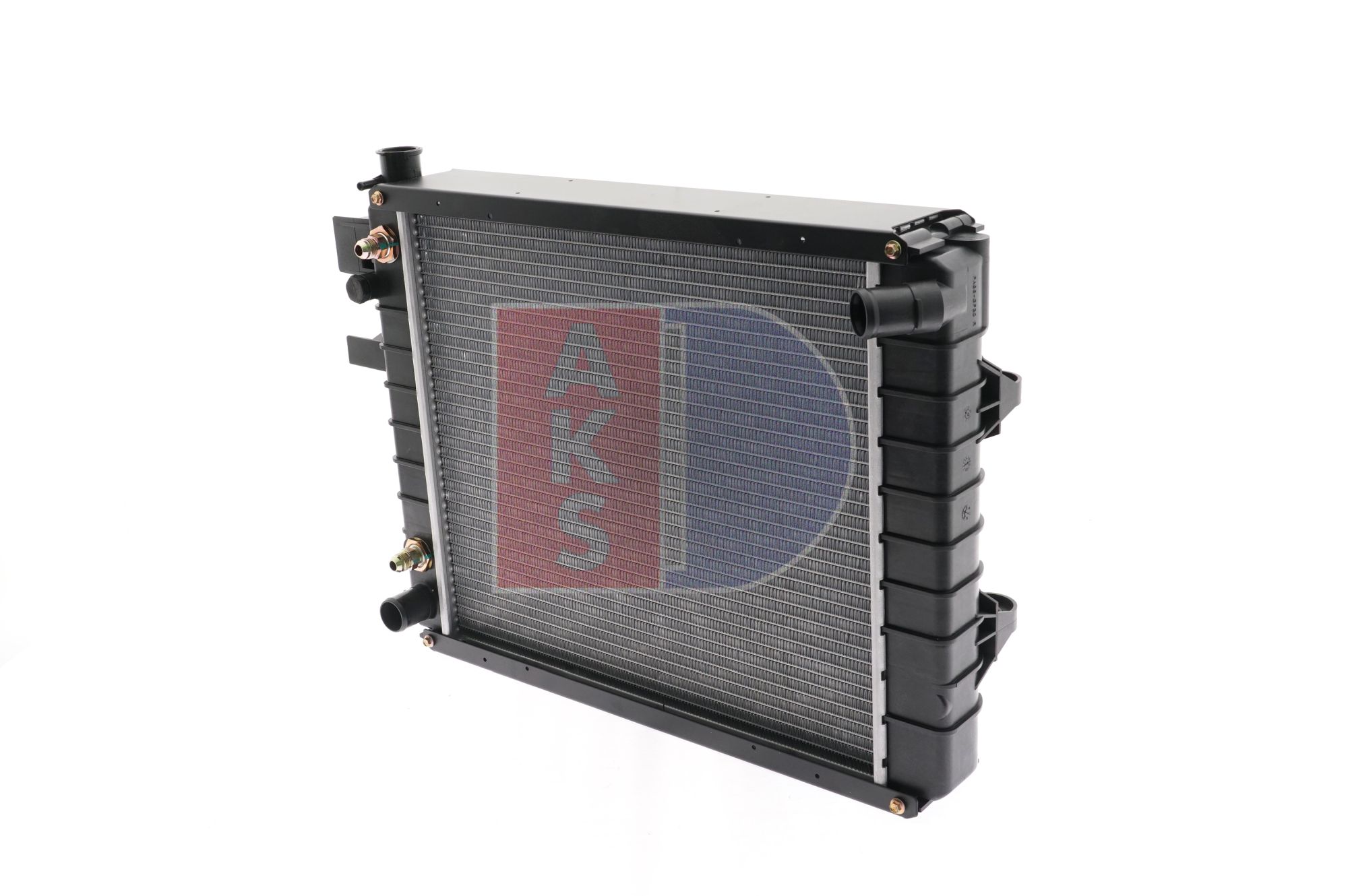 Kühler, Motorkühlung 440688N AKS DASIS 1737170