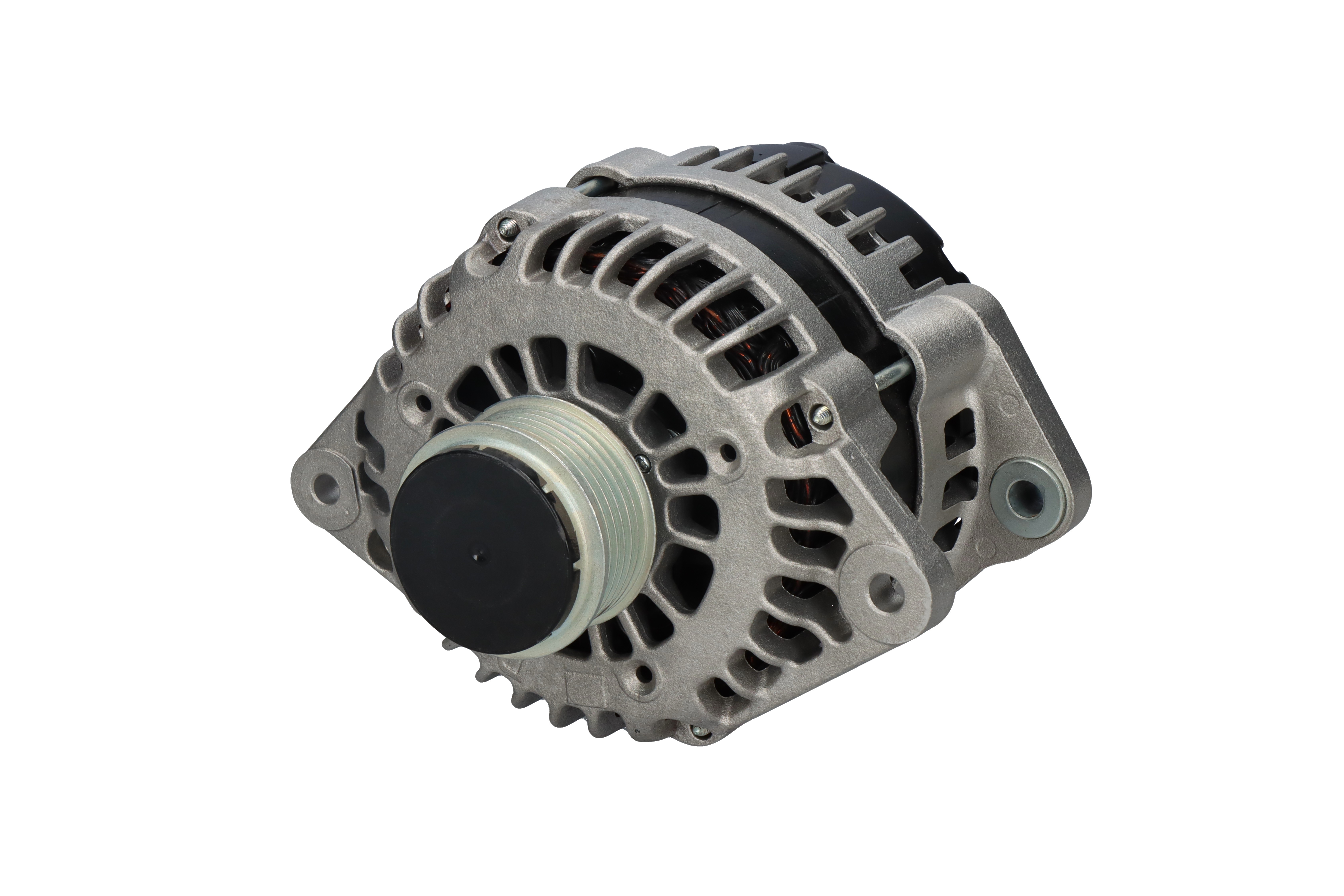 Алтернатор 93169479 VALEO 440707 OPEL, VAUXHALL