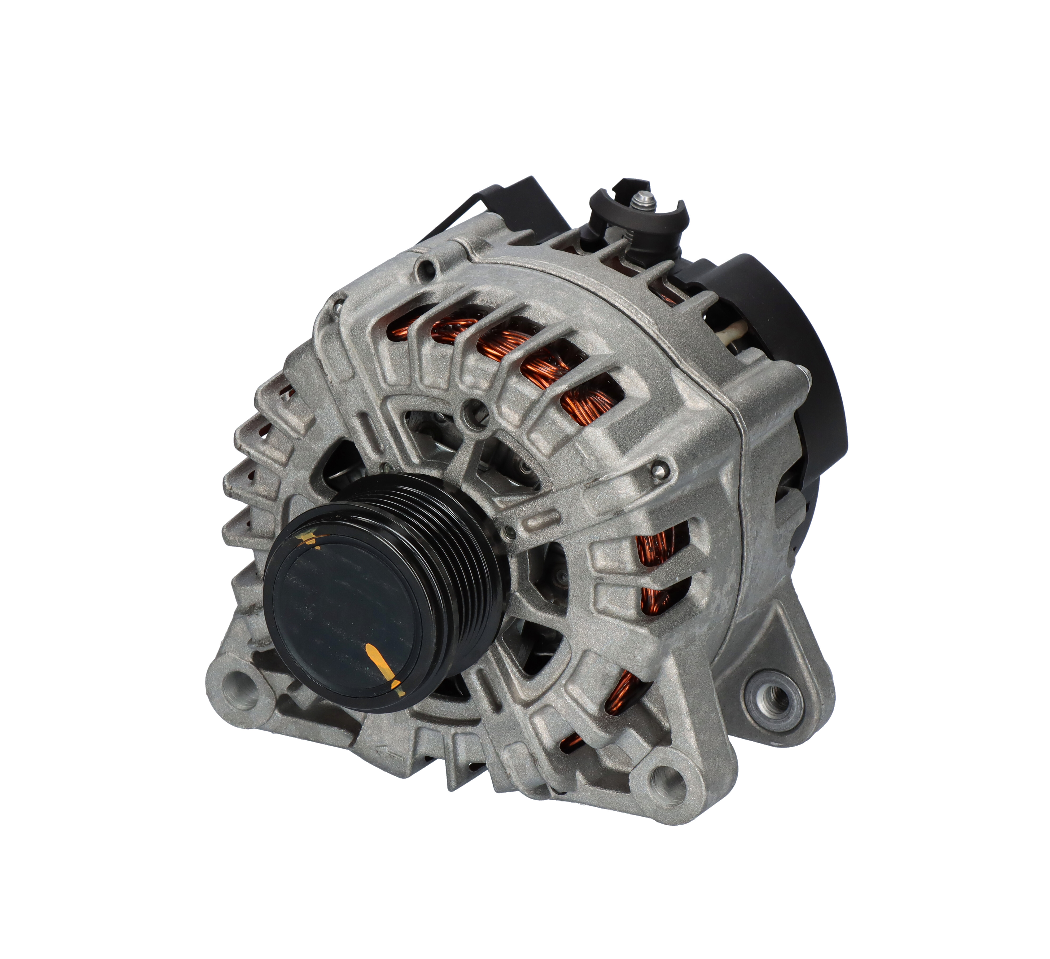 Lichtmaschine 440710 VALEO 2380384 FORD