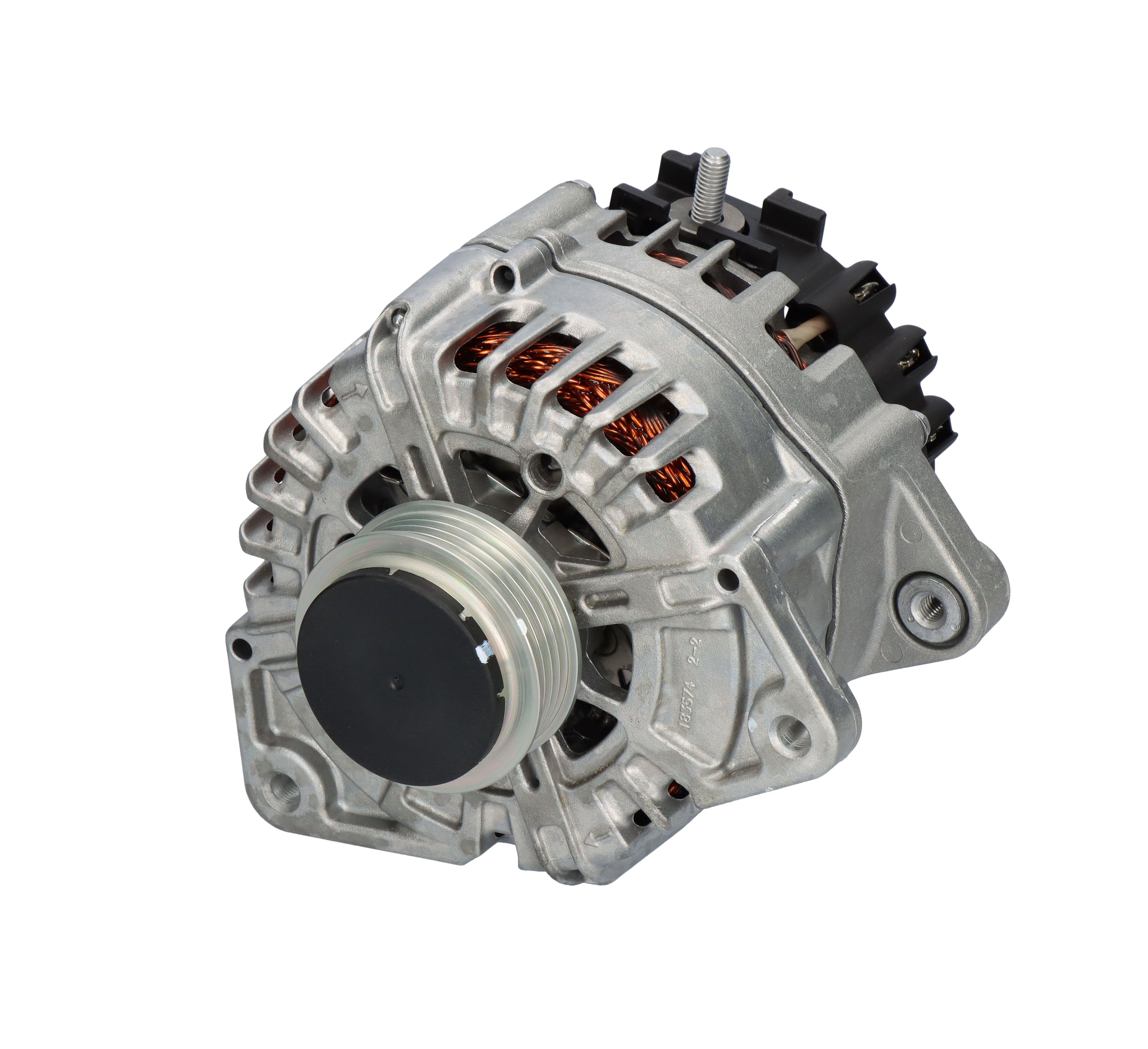 Lichtmaschine 440711 VALEO A0009061705 MERCEDES-BENZ