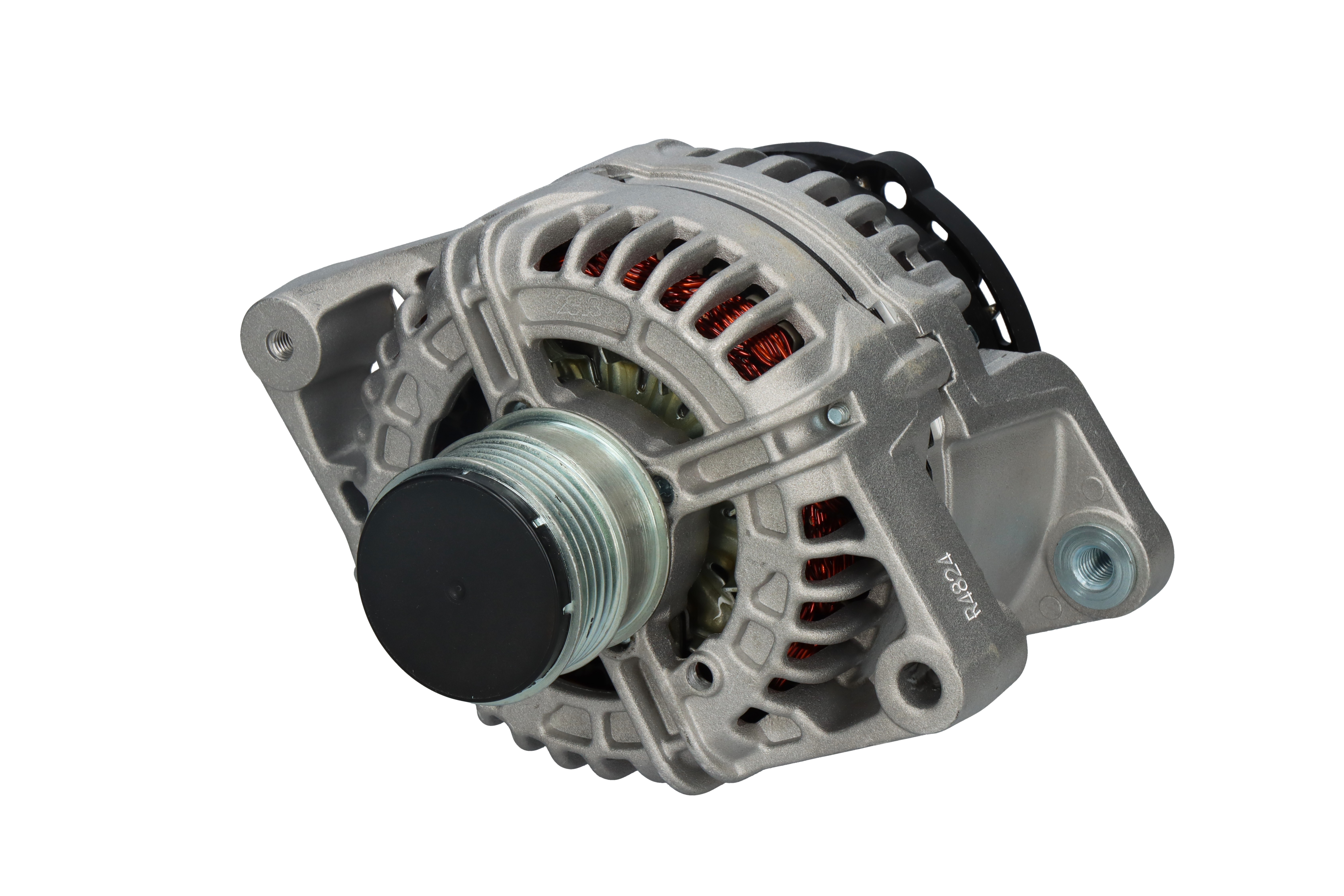 Alternateur VALEO REMANUFACTURED PREMIUM 440729