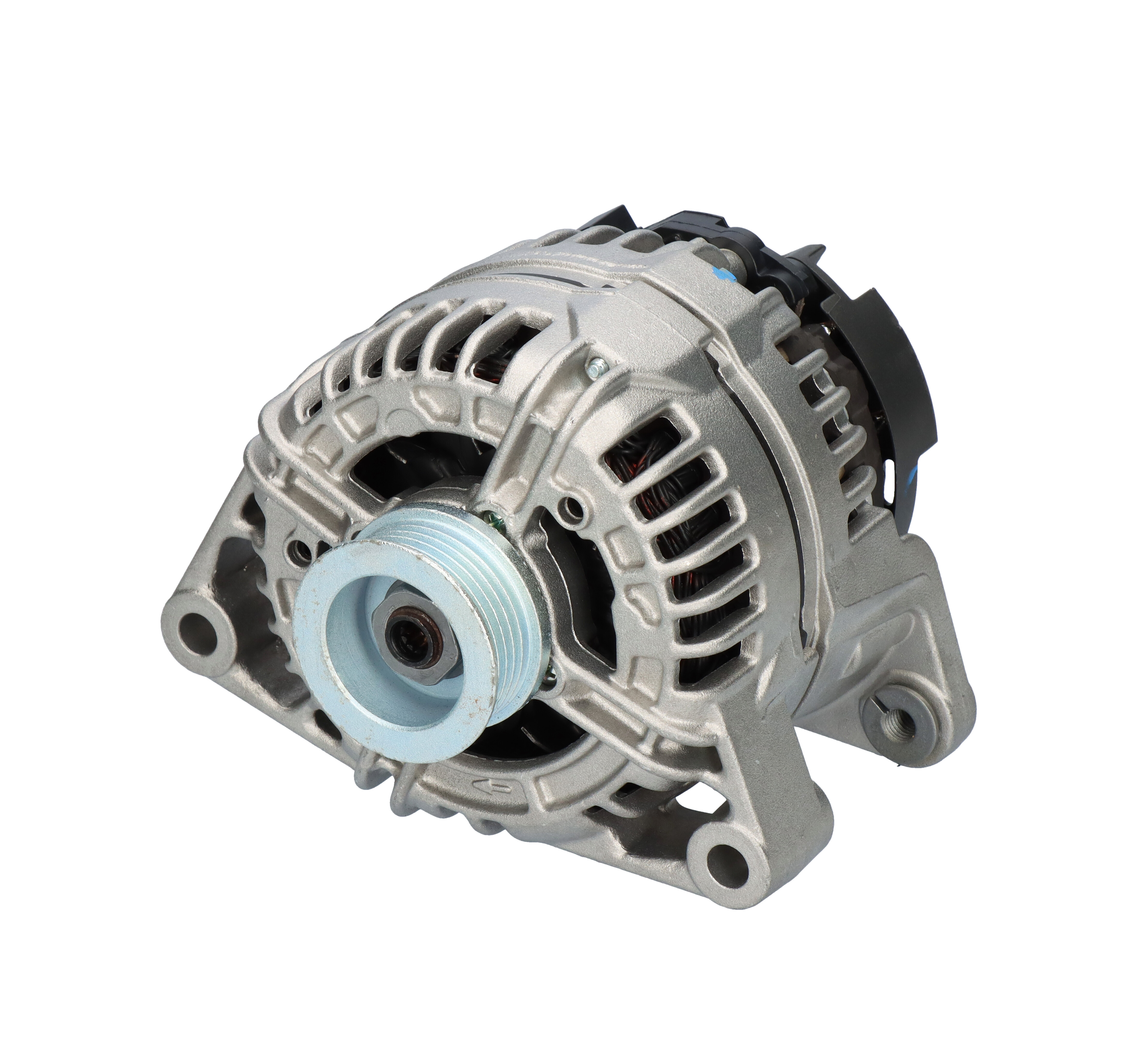 Alternateur 6204239 VALEO 440732 OPEL, VAUXHALL