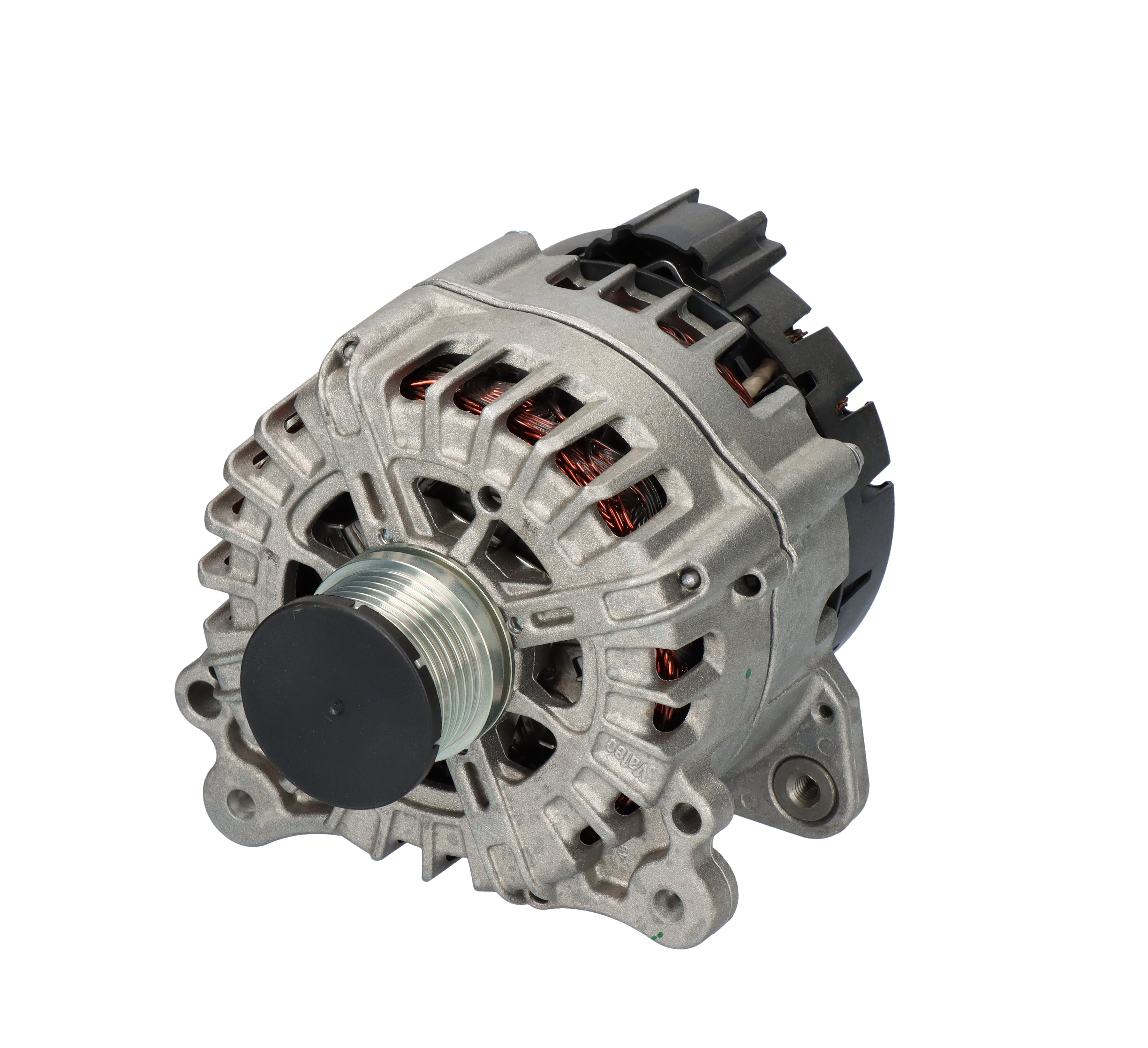 Alternator 04L 903 024 A VALEO 440746 VW, AUDI, SKODA, SEAT, LAND ROVER